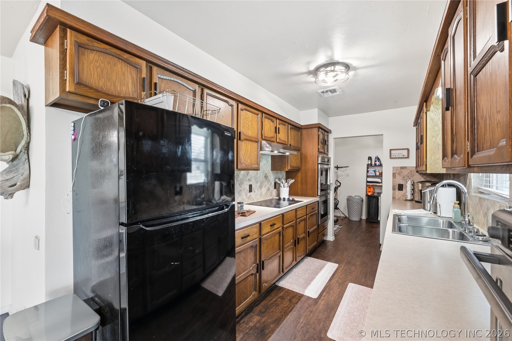 4081 S 4270 Road Chelsea OK 74016