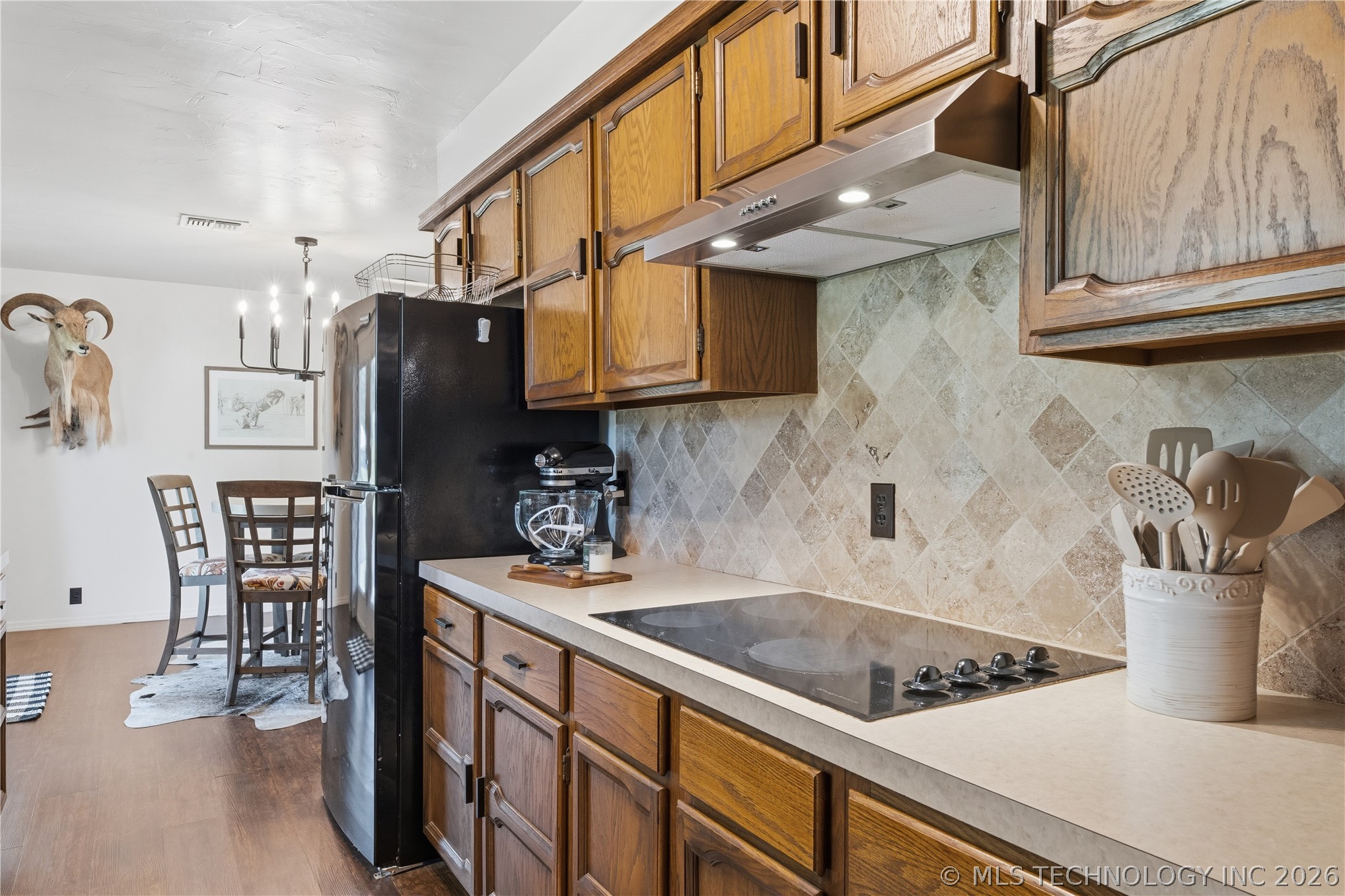 4081 S 4270 Road Chelsea OK 74016
