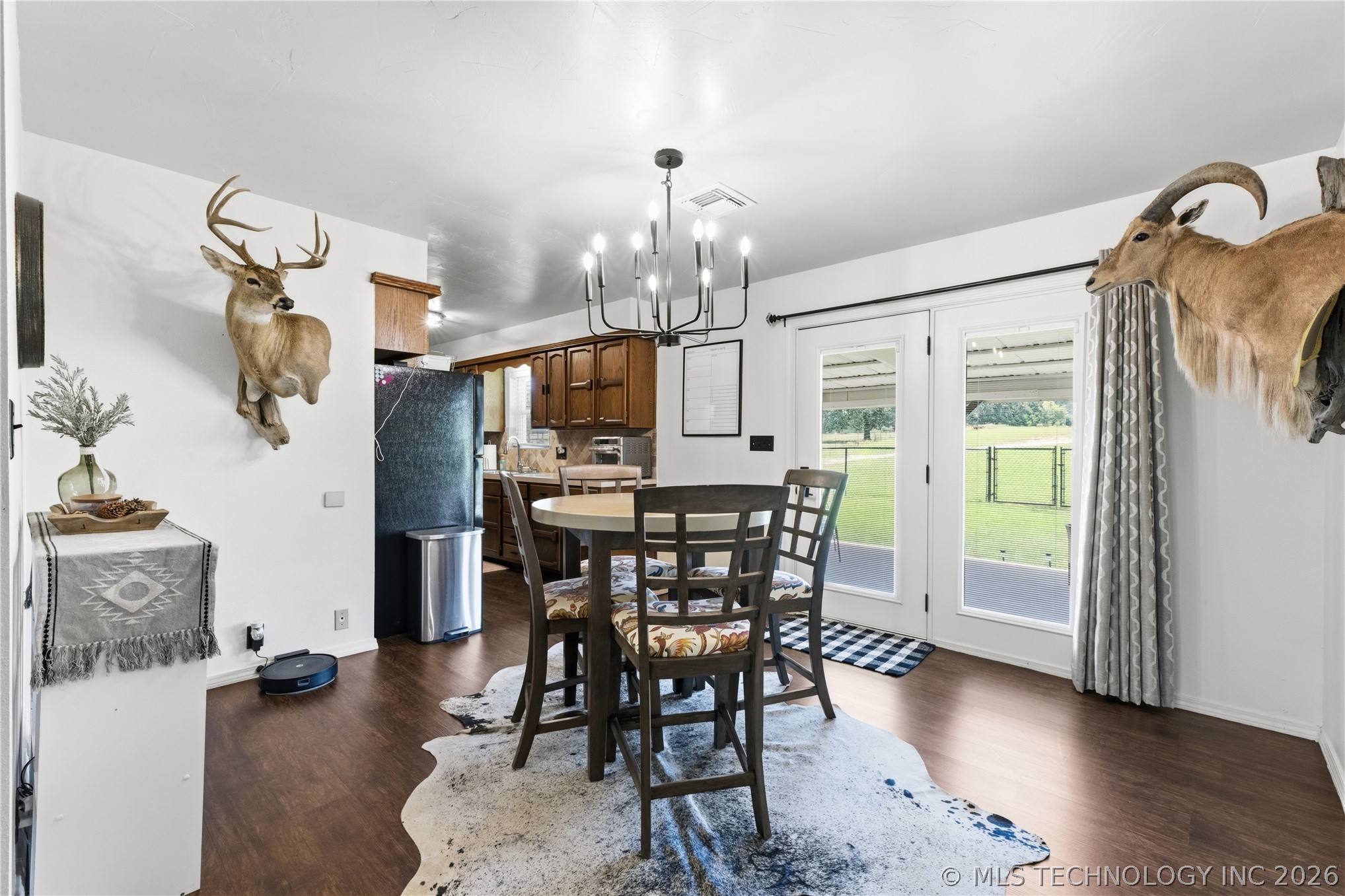 4081 S 4270 Road Chelsea OK 74016
