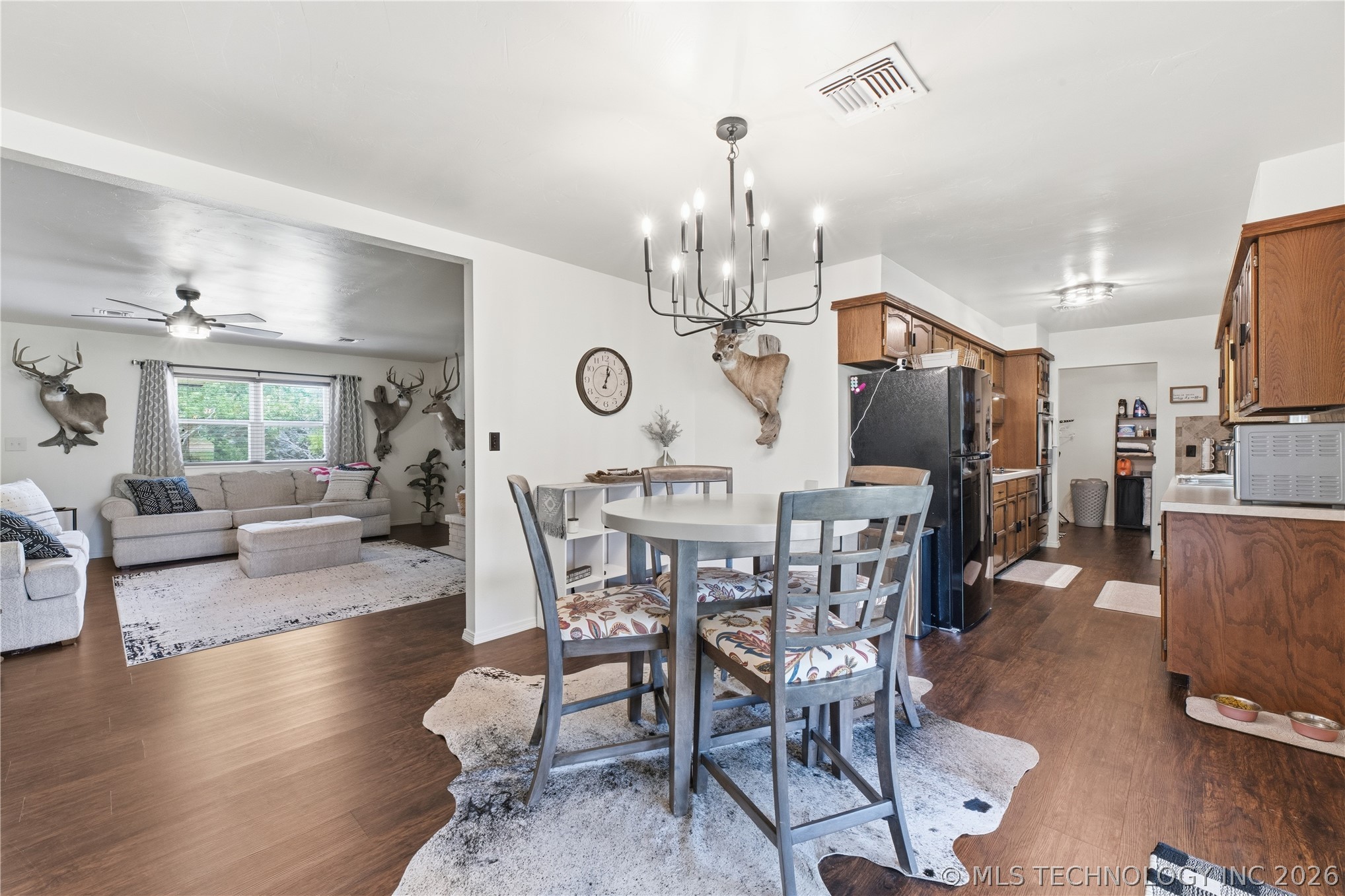 4081 S 4270 Road Chelsea OK 74016