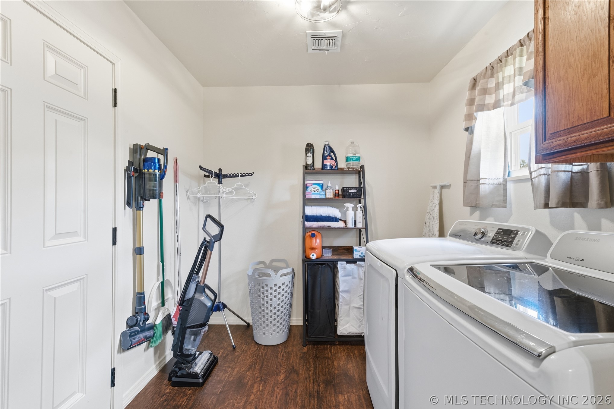 4081 S 4270 Road Chelsea OK 74016
