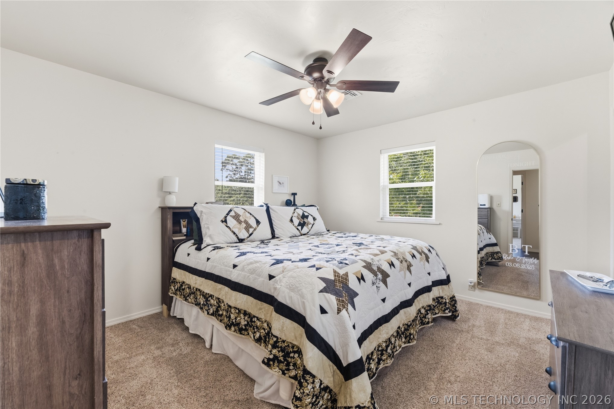 4081 S 4270 Road Chelsea OK 74016