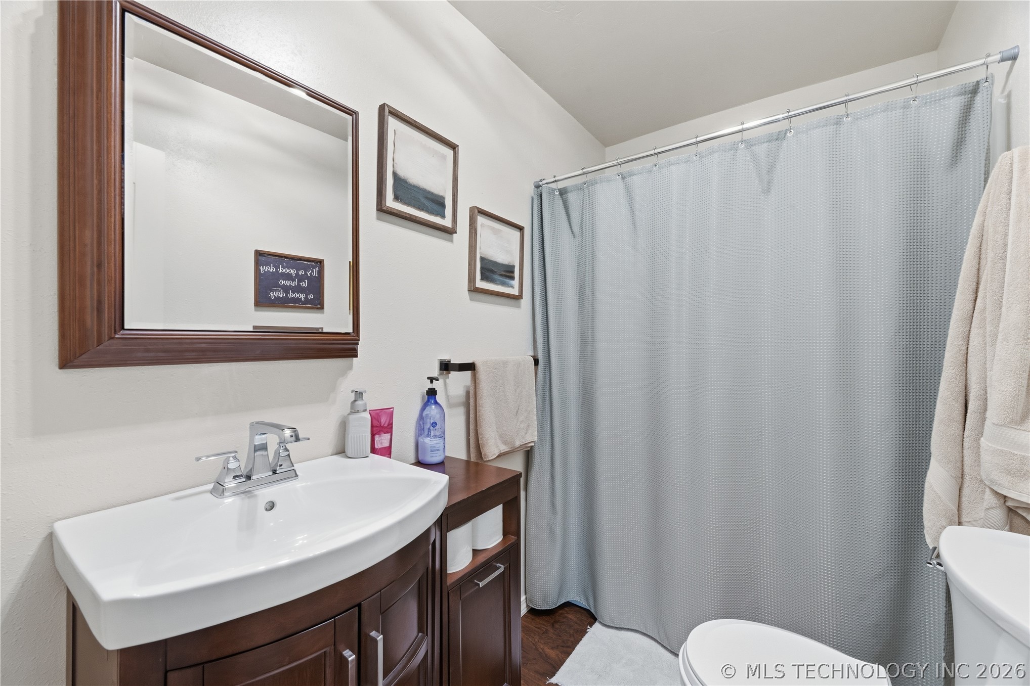 4081 S 4270 Road Chelsea OK 74016