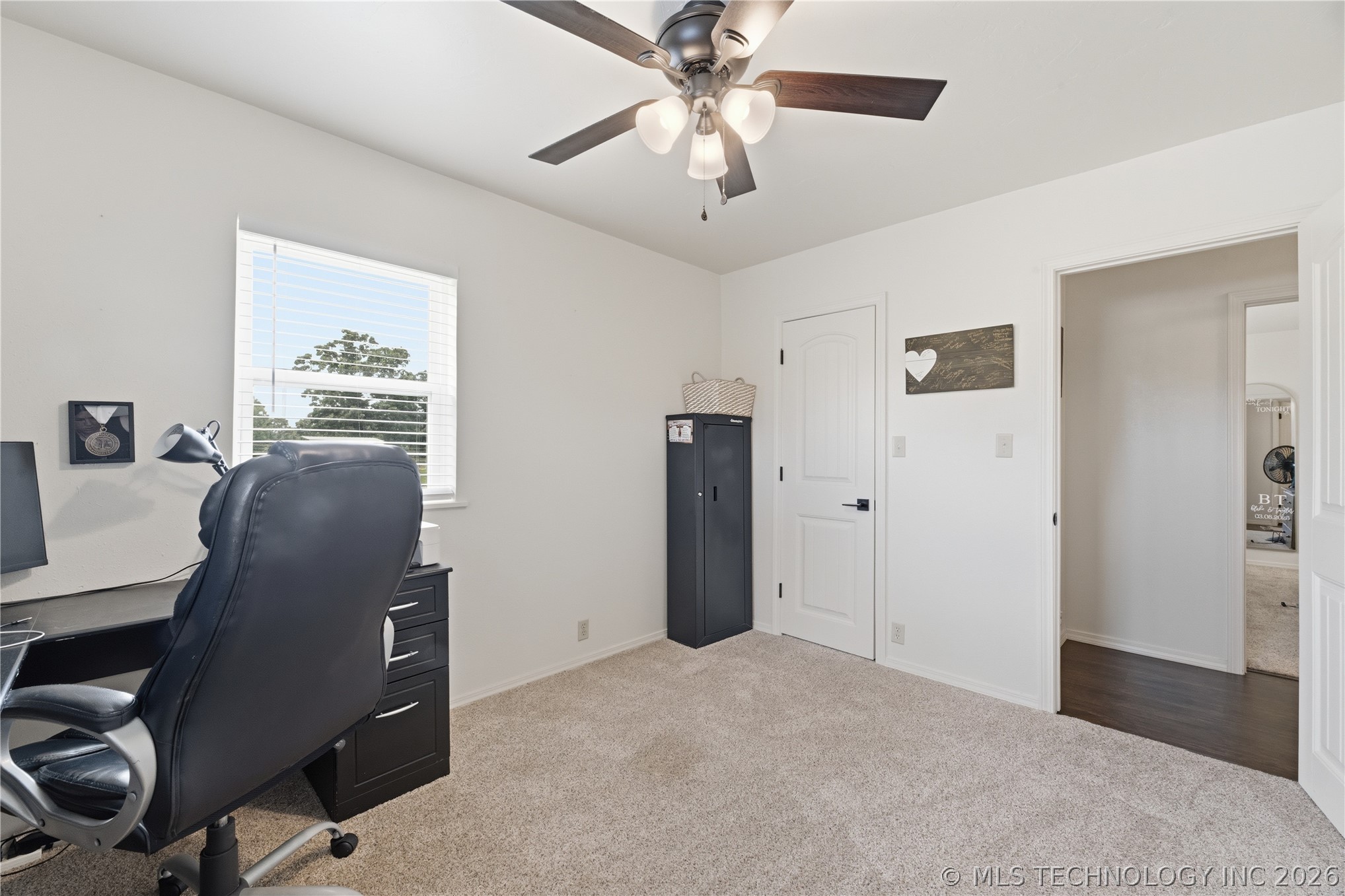 4081 S 4270 Road Chelsea OK 74016