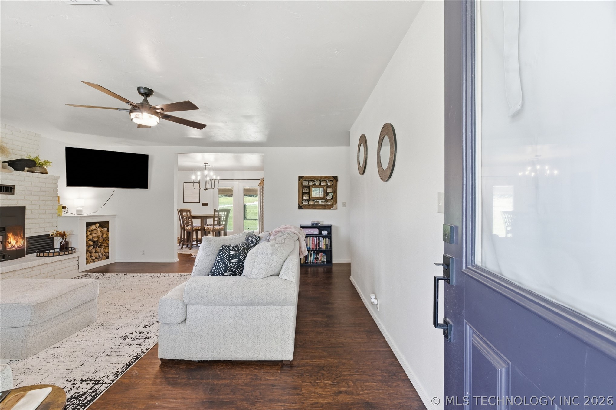 4081 S 4270 Road Chelsea OK 74016