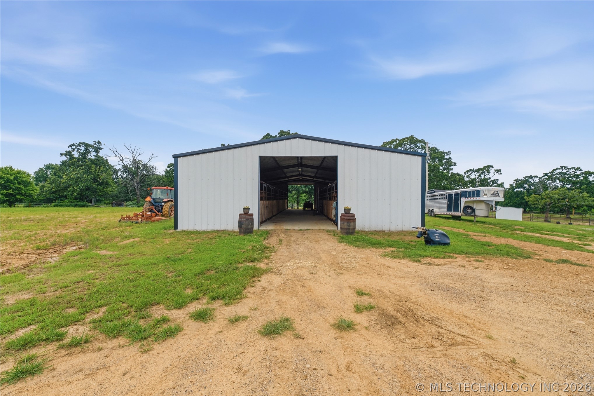 4081 S 4270 Road Chelsea OK 74016