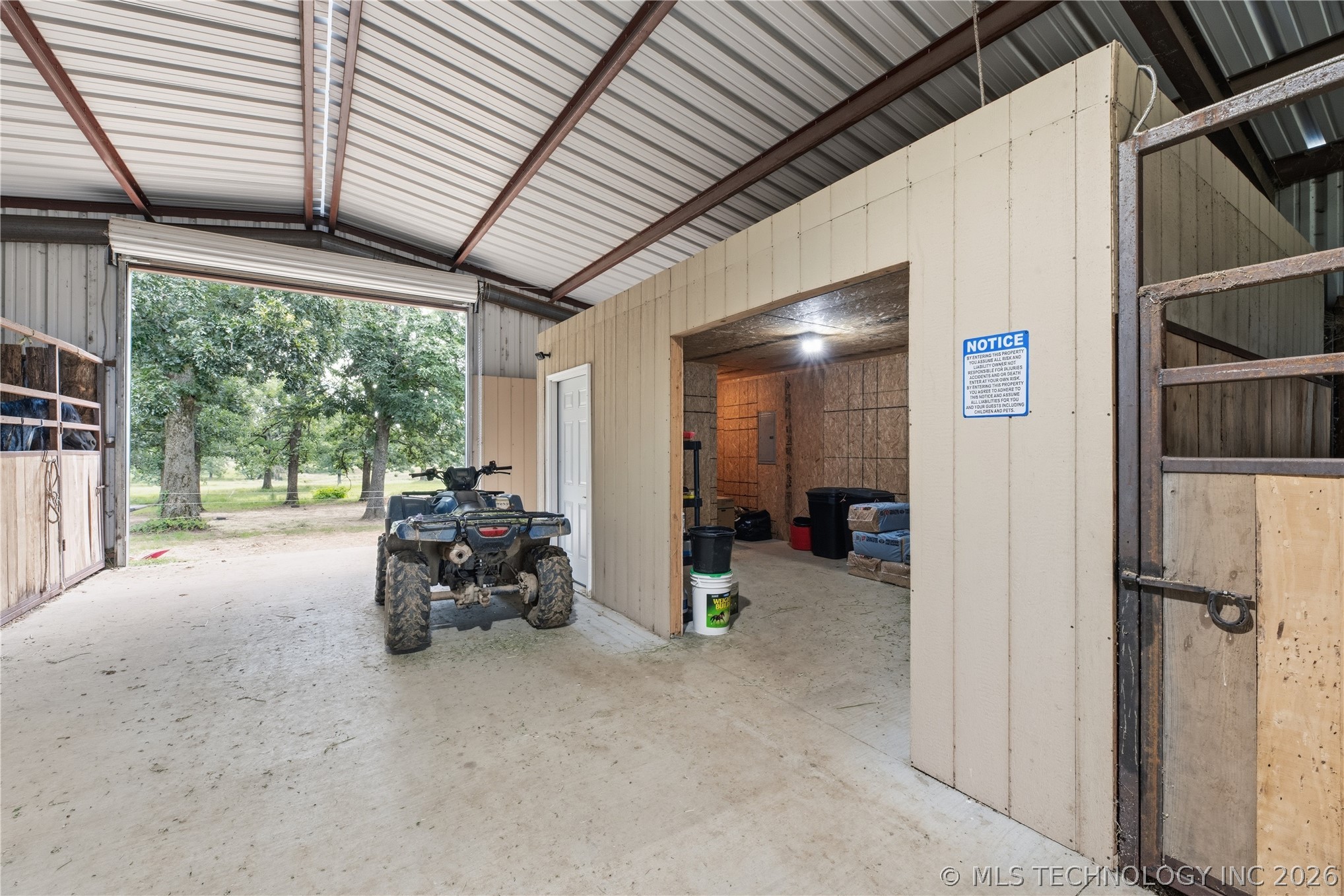 4081 S 4270 Road Chelsea OK 74016