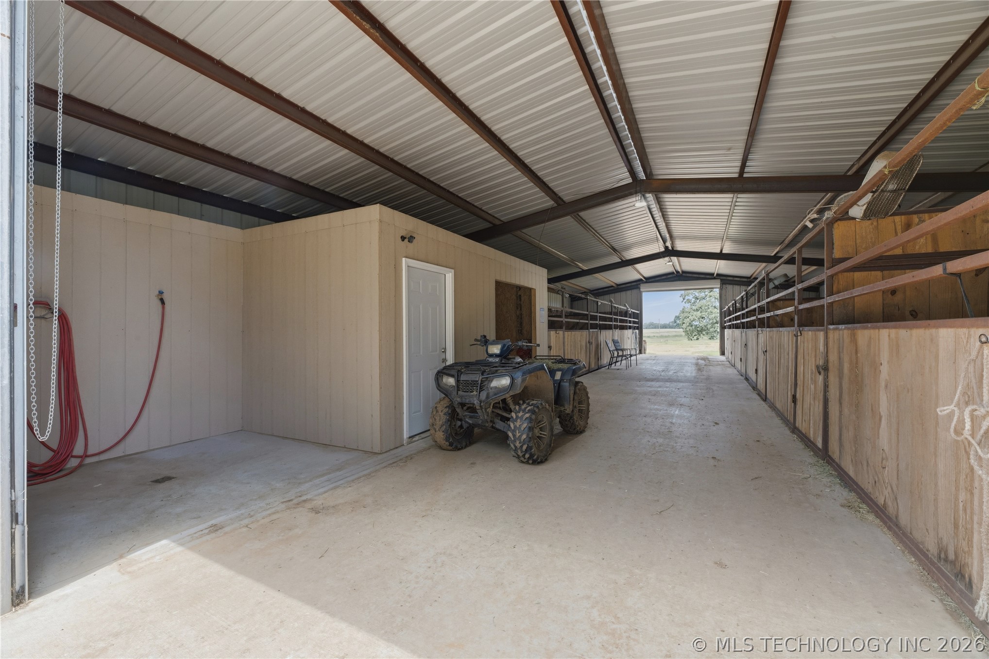 4081 S 4270 Road Chelsea OK 74016