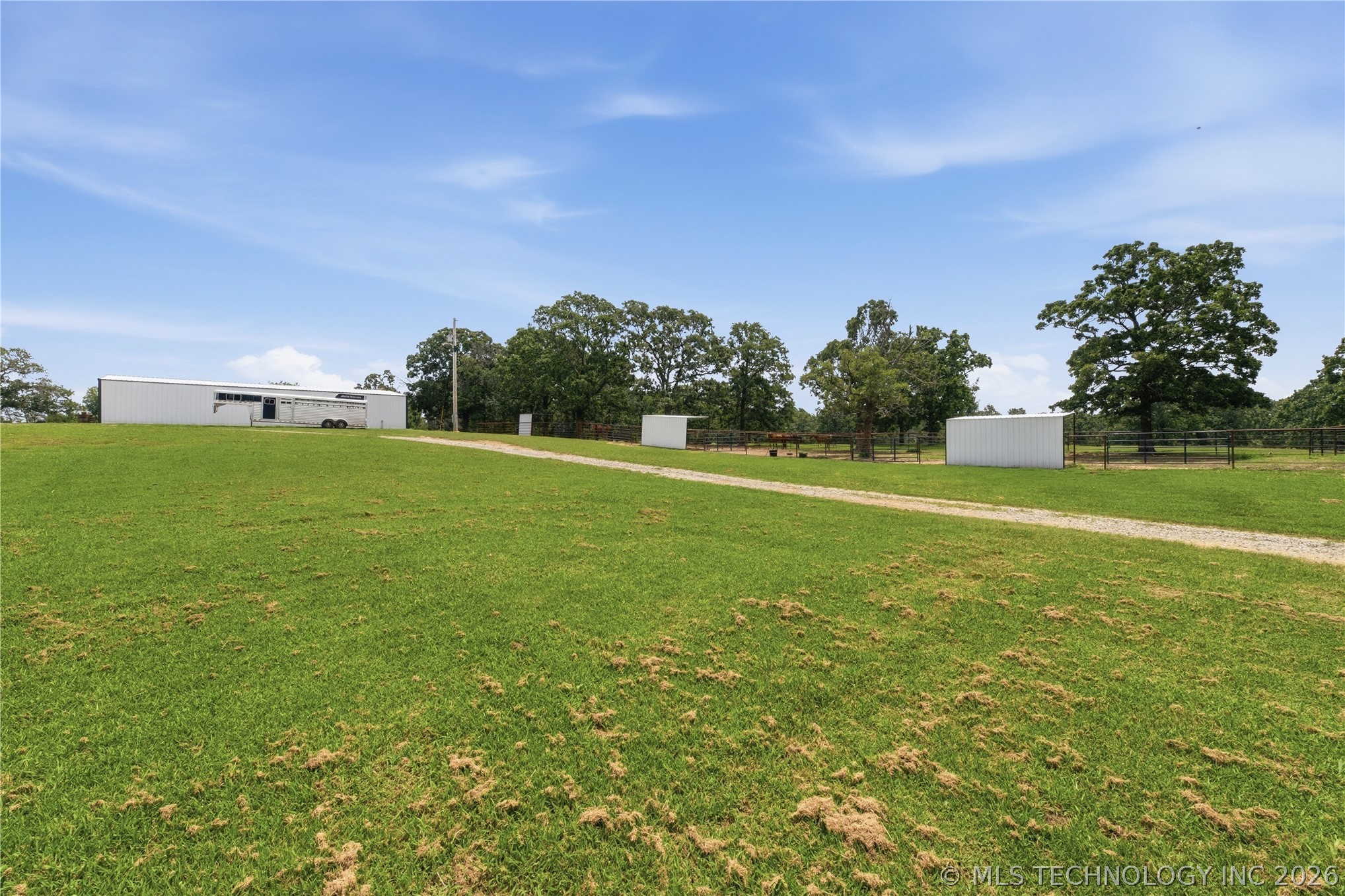 4081 S 4270 Road Chelsea OK 74016