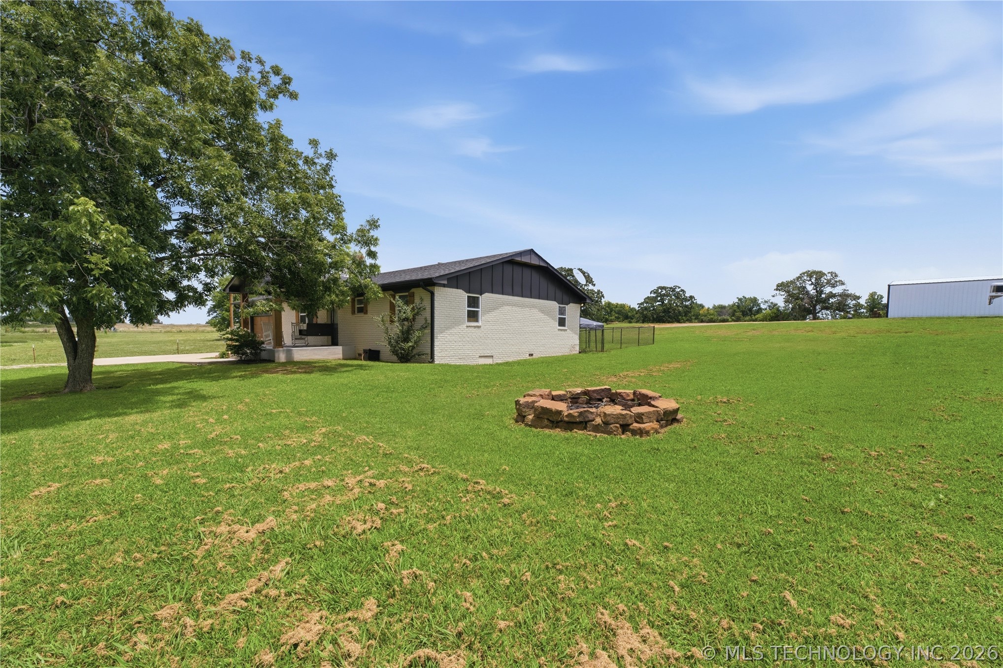 4081 S 4270 Road Chelsea OK 74016