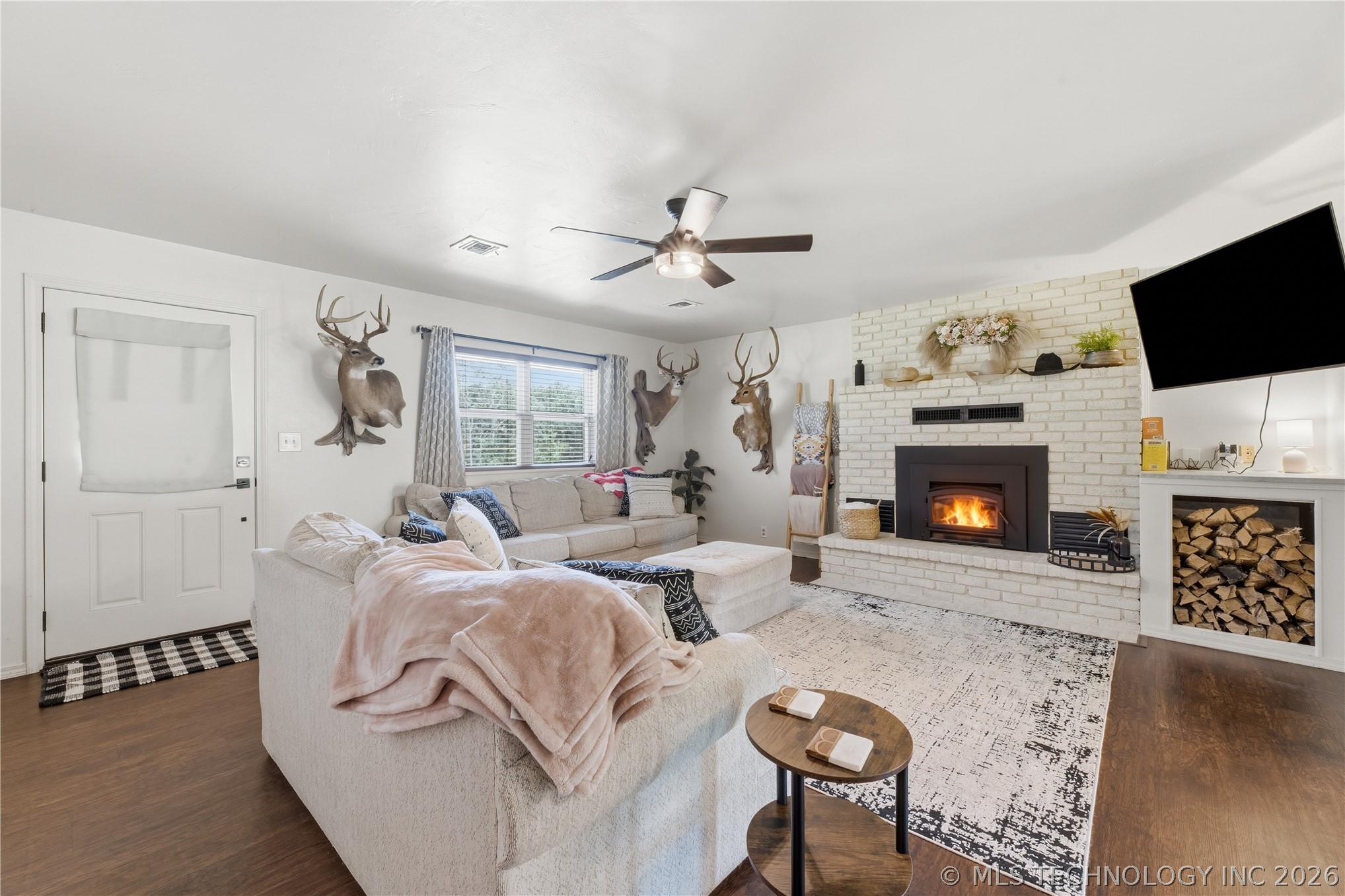 4081 S 4270 Road Chelsea OK 74016