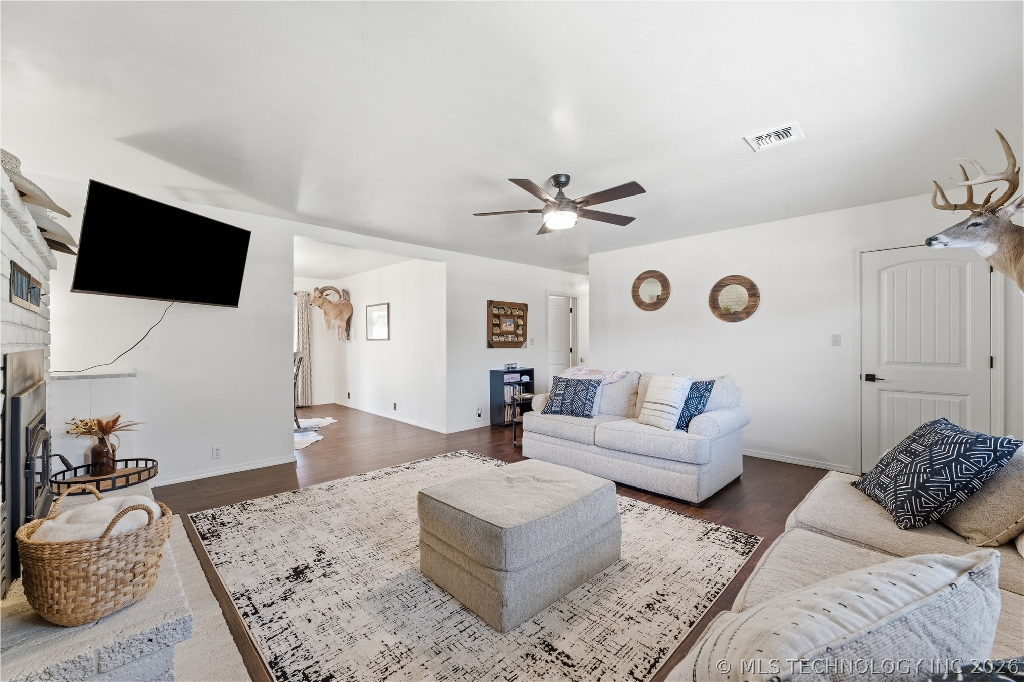 4081 S 4270 Road Chelsea OK 74016