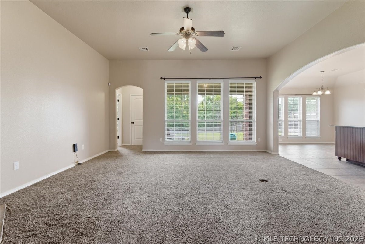 2321 W Quinton Street Broken Arrow OK 74011