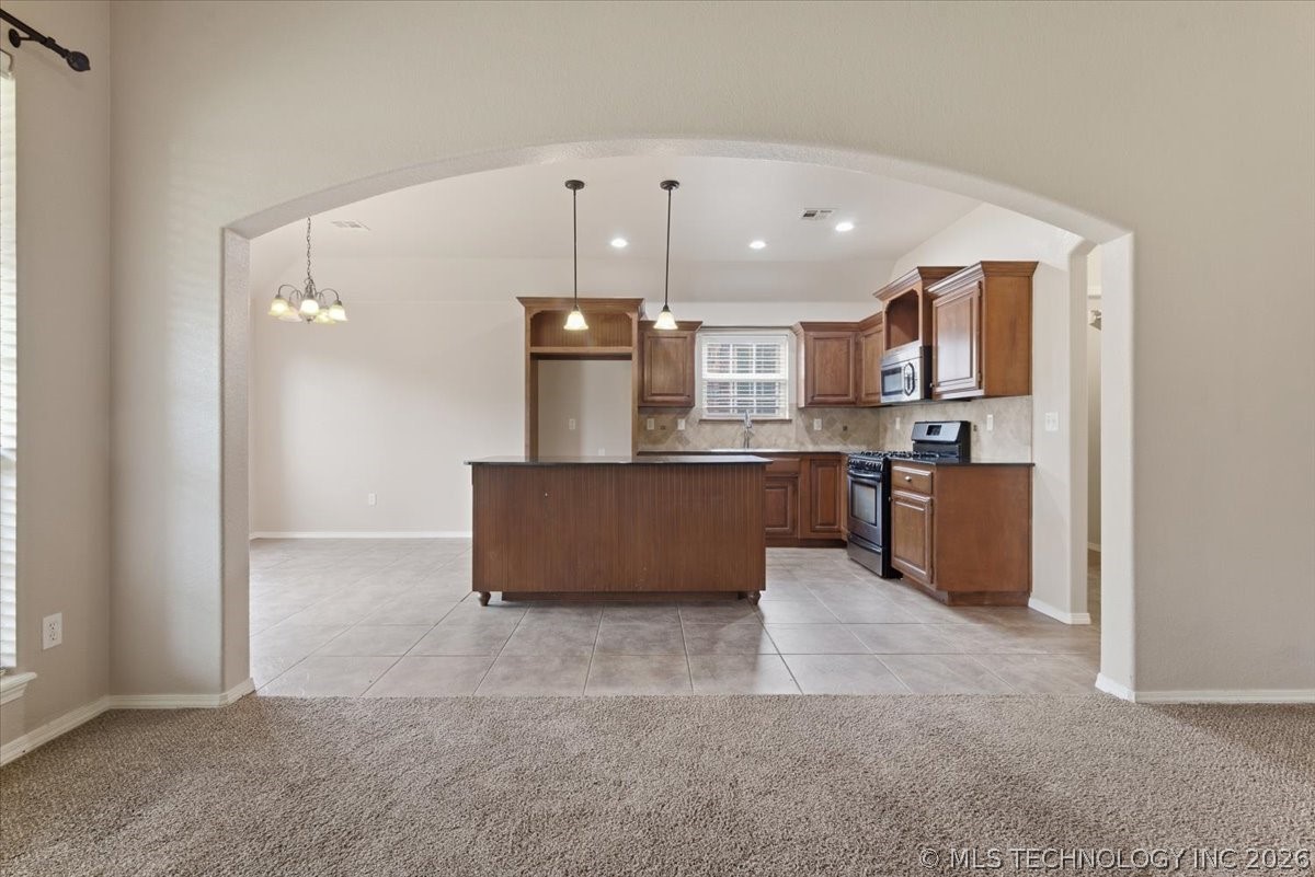 2321 W Quinton Street Broken Arrow OK 74011