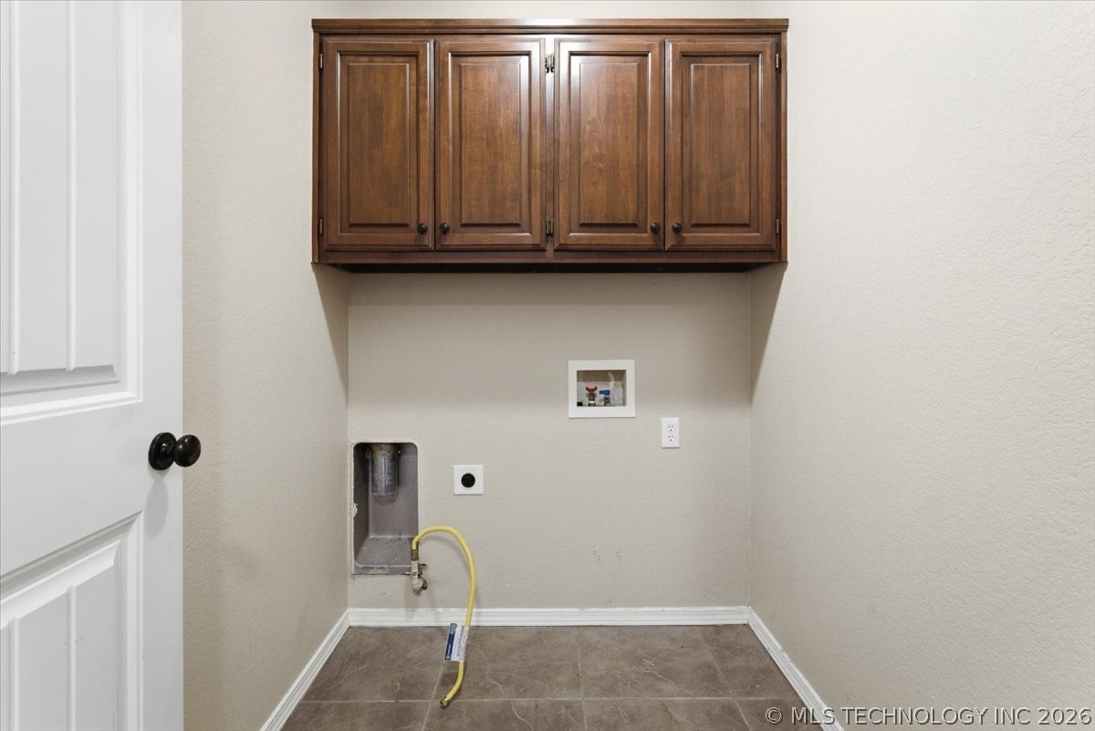 2321 W Quinton Street Broken Arrow OK 74011