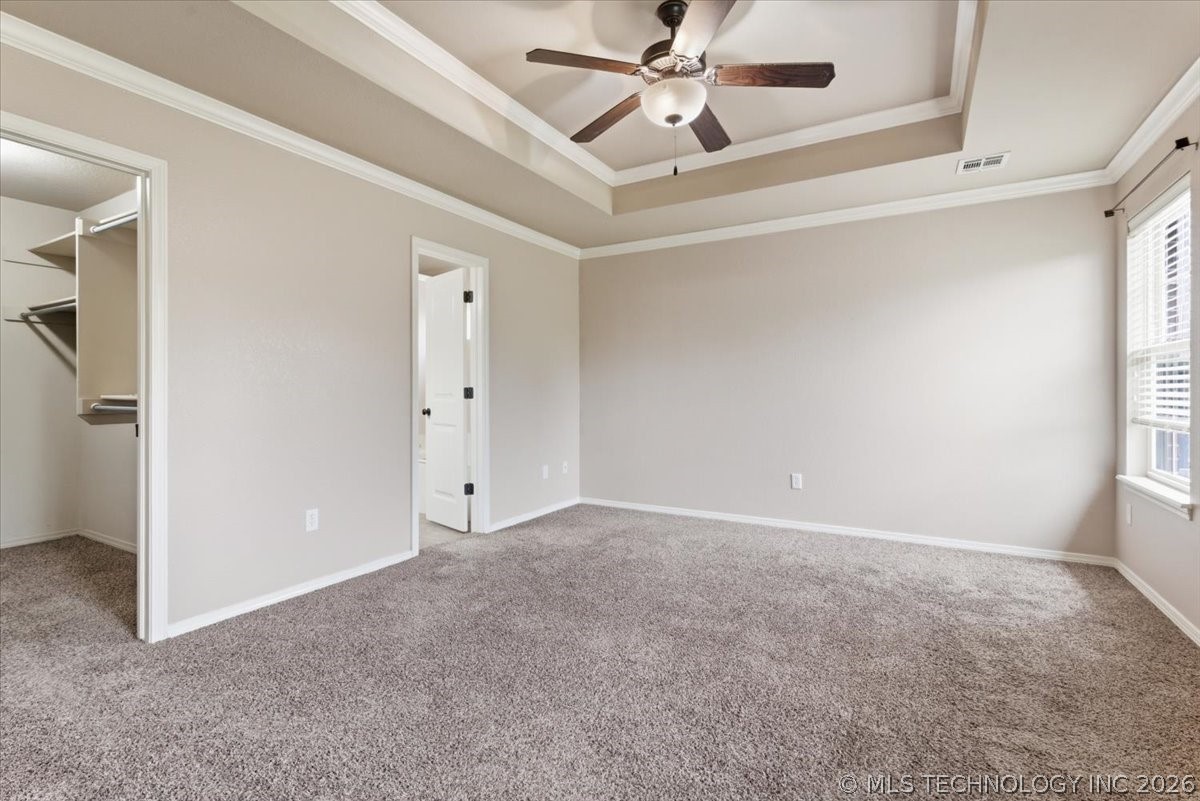 2321 W Quinton Street Broken Arrow OK 74011
