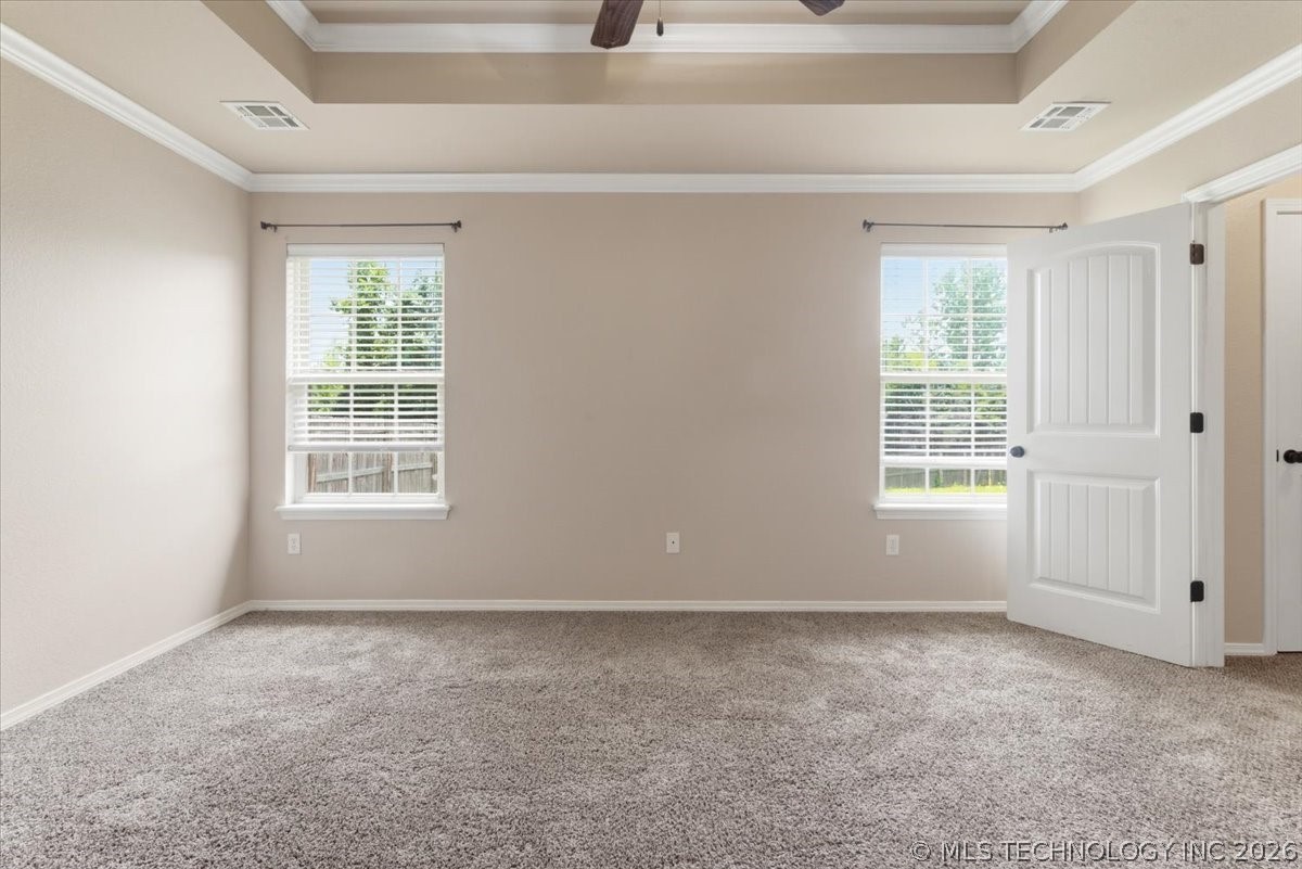 2321 W Quinton Street Broken Arrow OK 74011