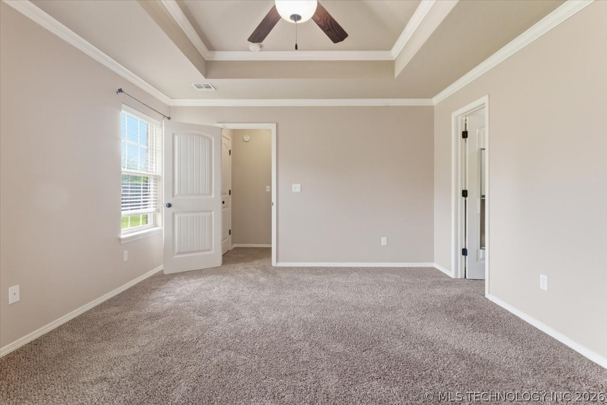 2321 W Quinton Street Broken Arrow OK 74011