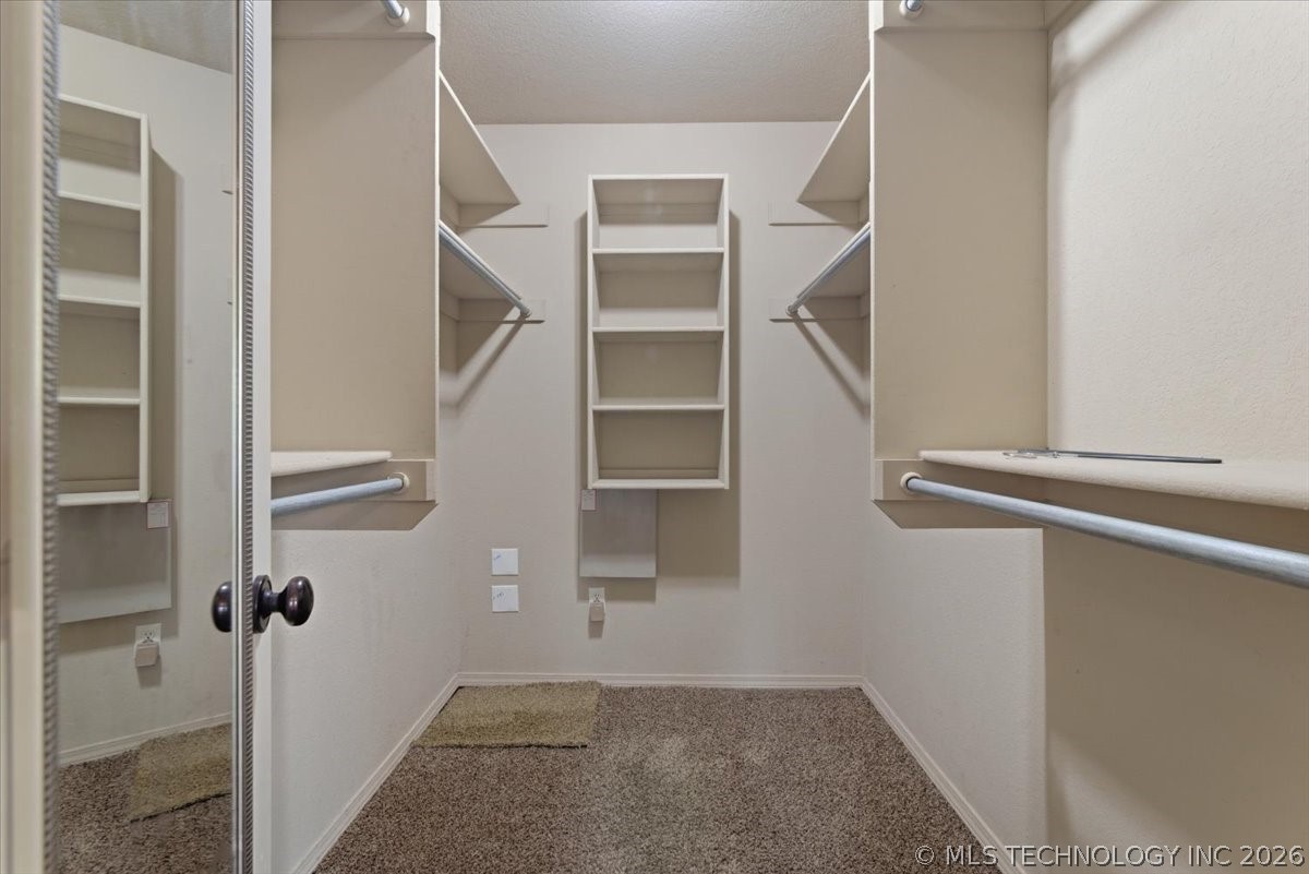 2321 W Quinton Street Broken Arrow OK 74011
