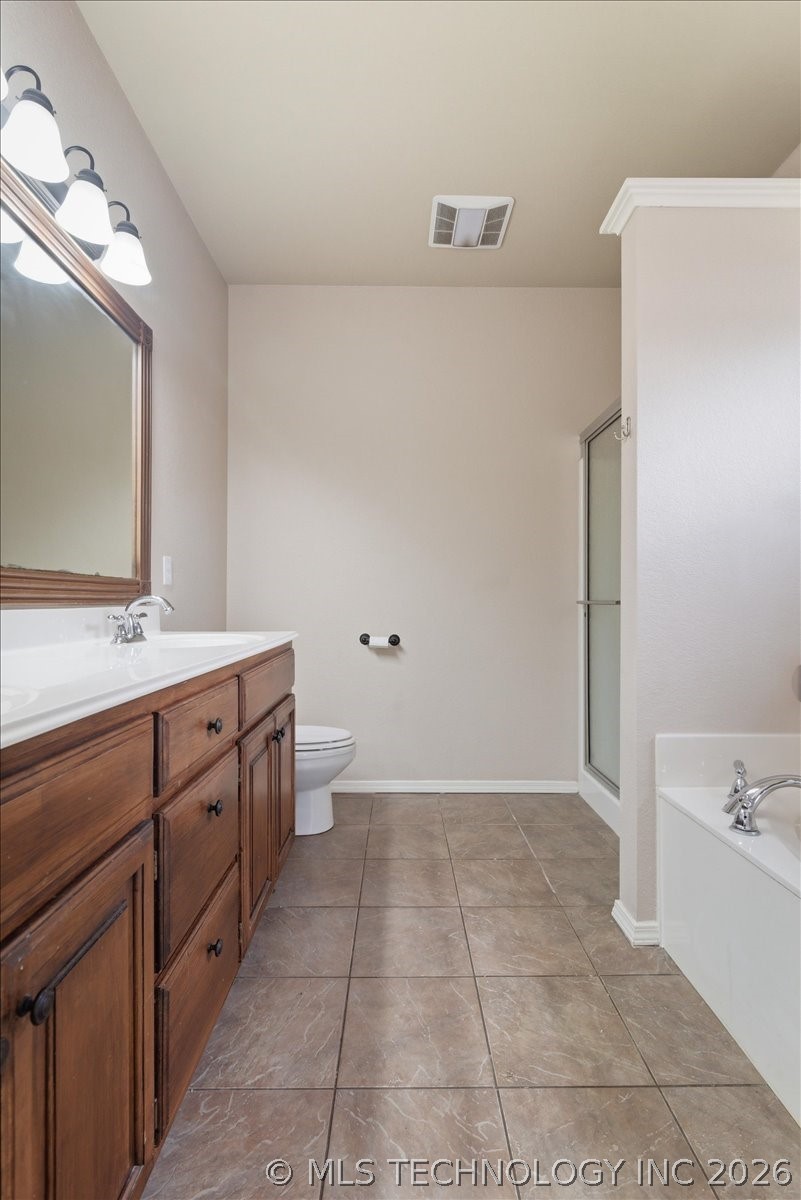 2321 W Quinton Street Broken Arrow OK 74011