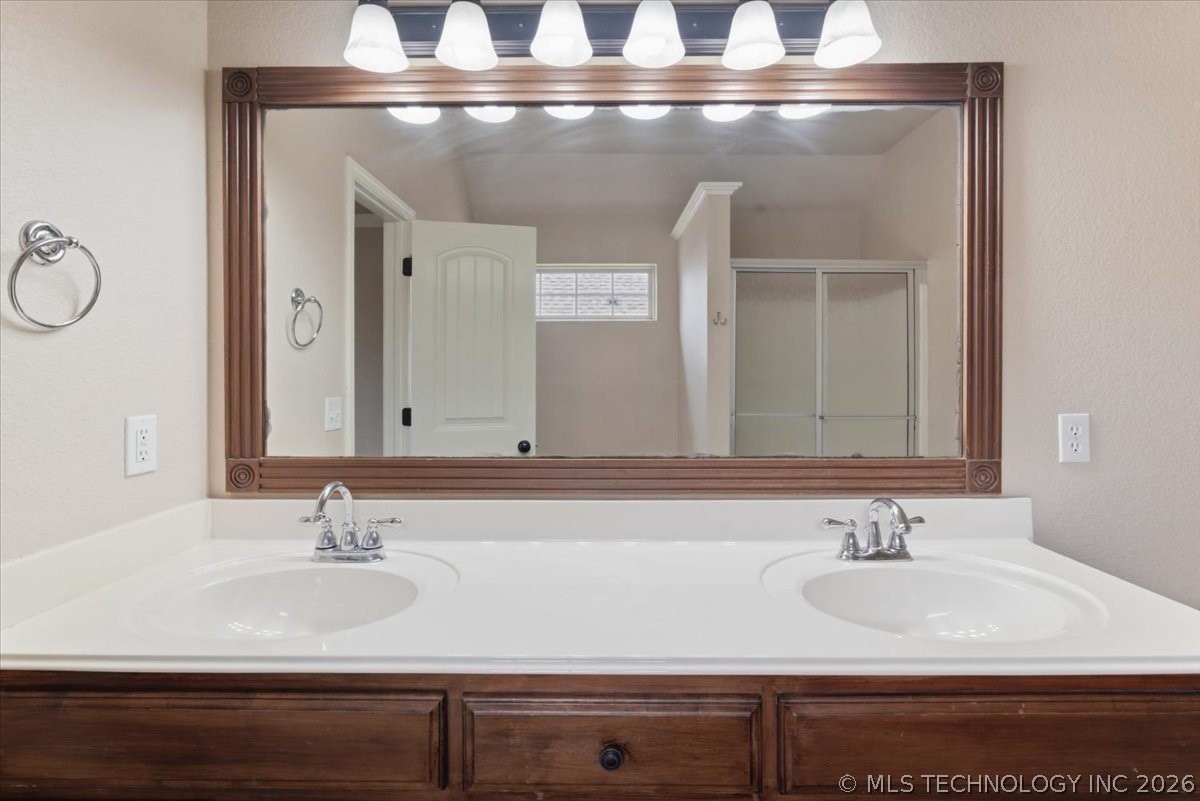 2321 W Quinton Street Broken Arrow OK 74011