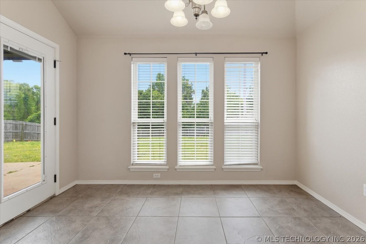 2321 W Quinton Street Broken Arrow OK 74011