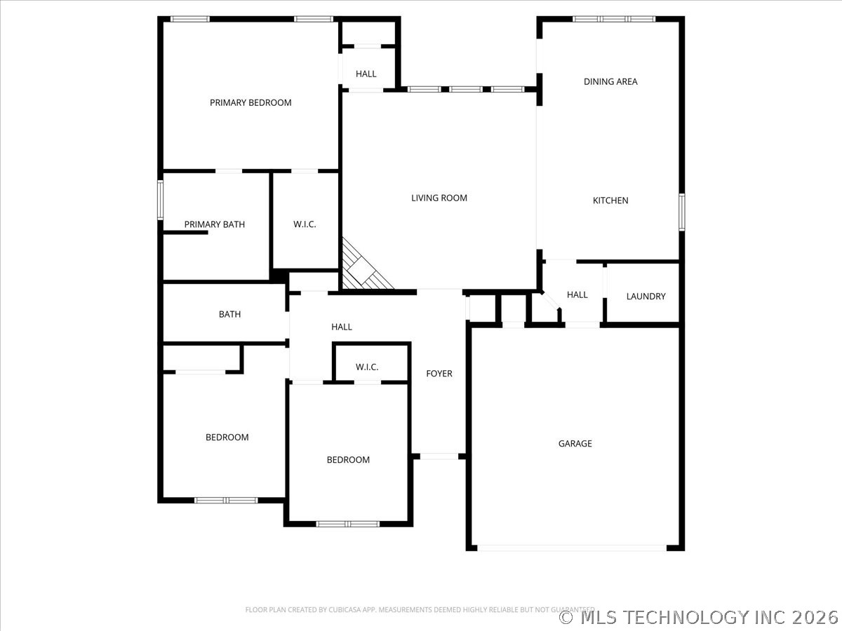 2321 W Quinton Street Broken Arrow OK 74011