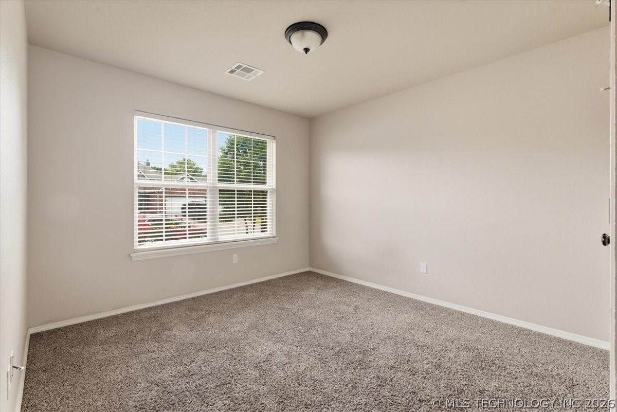 2321 W Quinton Street Broken Arrow OK 74011