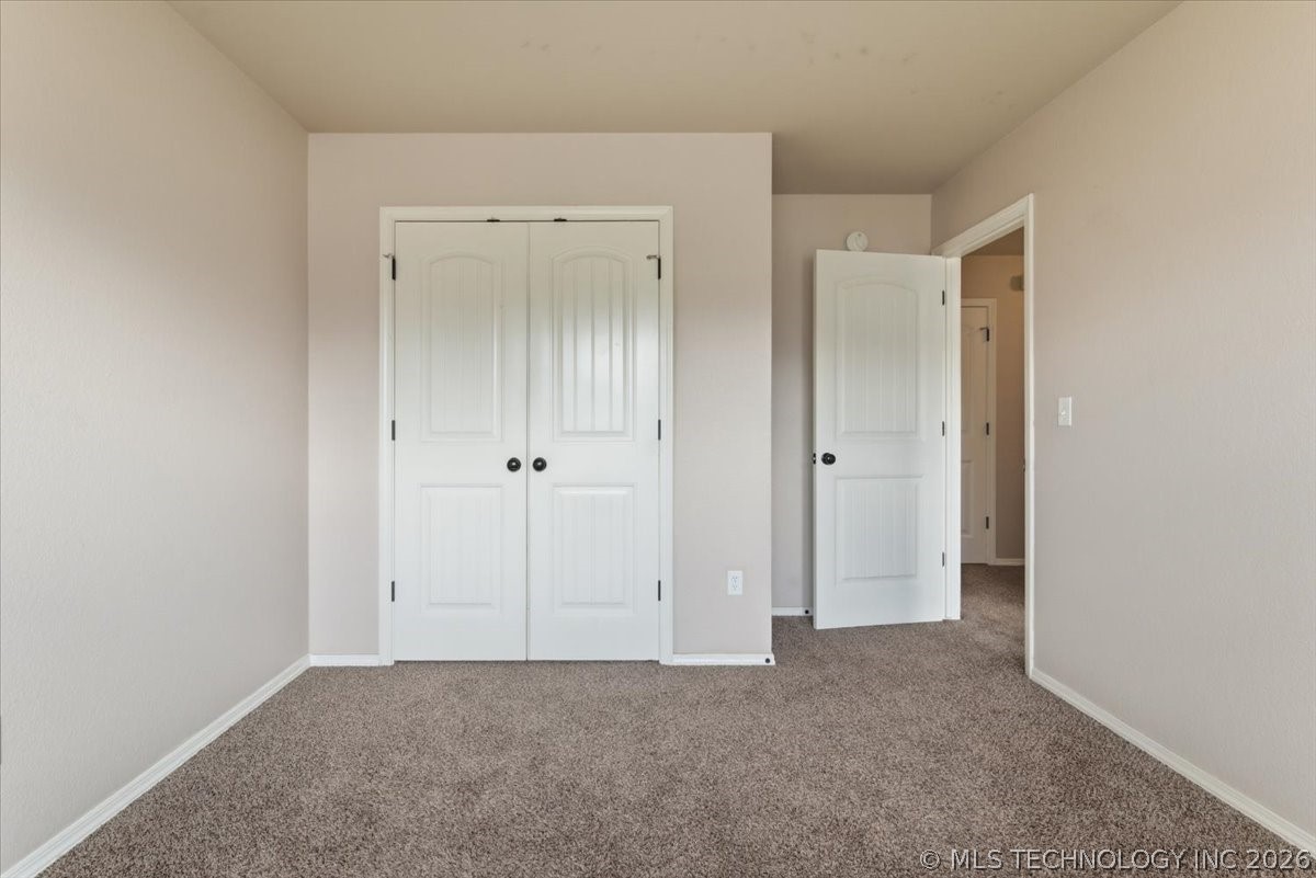 2321 W Quinton Street Broken Arrow OK 74011