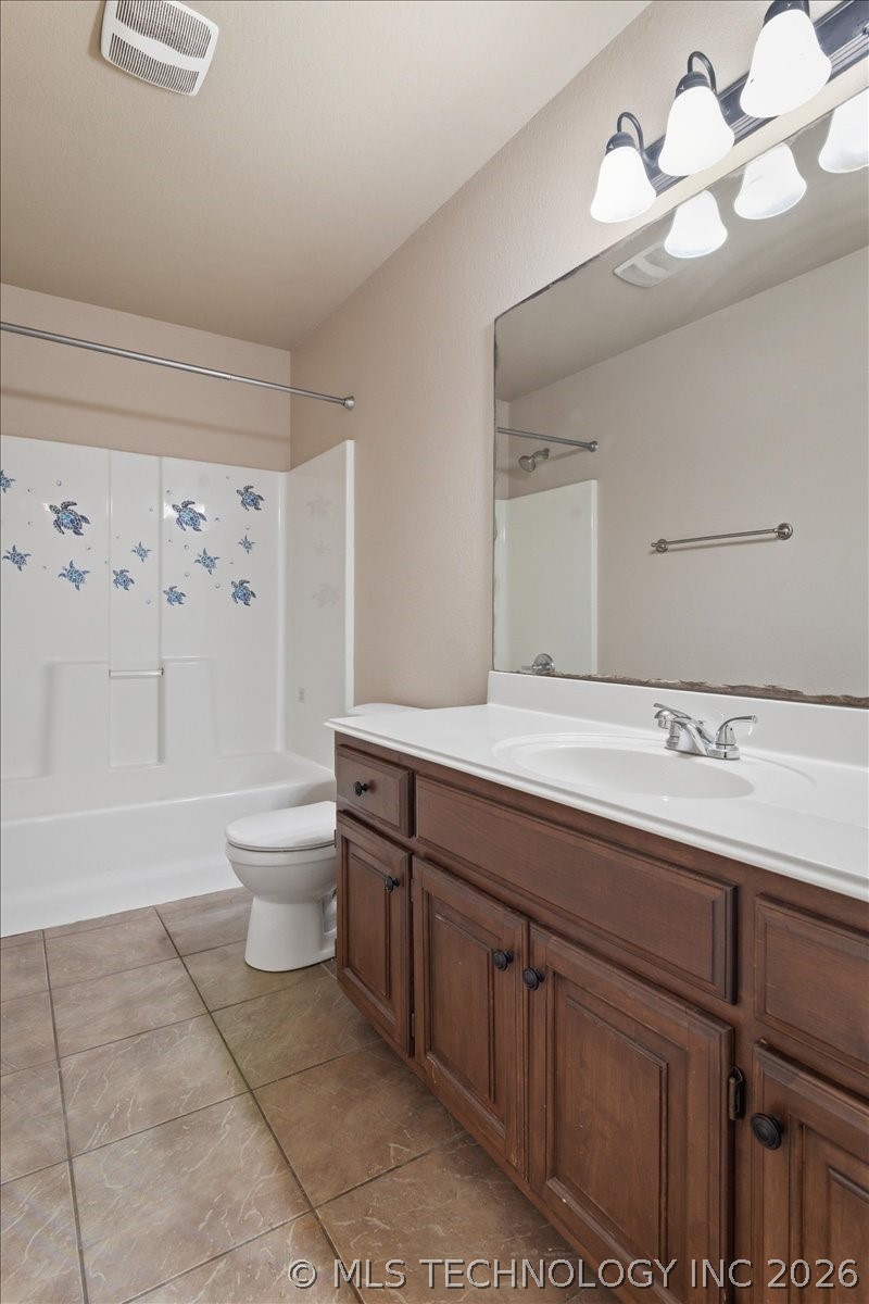 2321 W Quinton Street Broken Arrow OK 74011