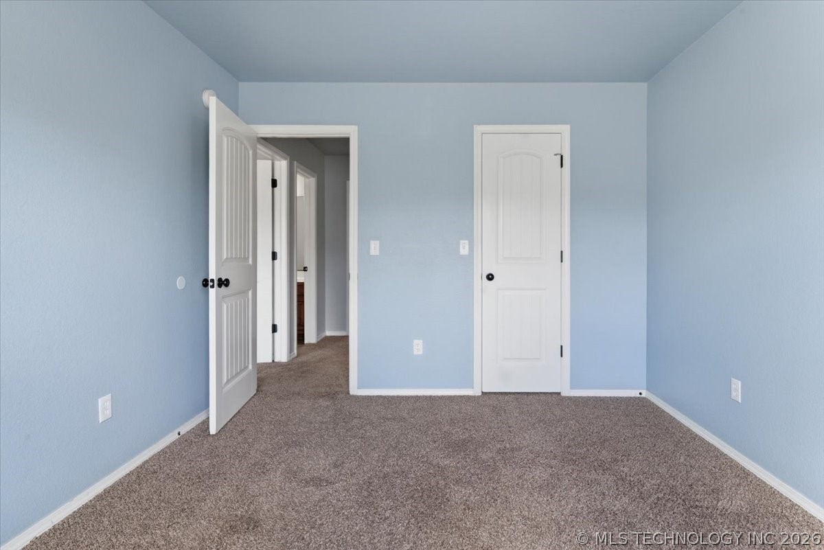 2321 W Quinton Street Broken Arrow OK 74011