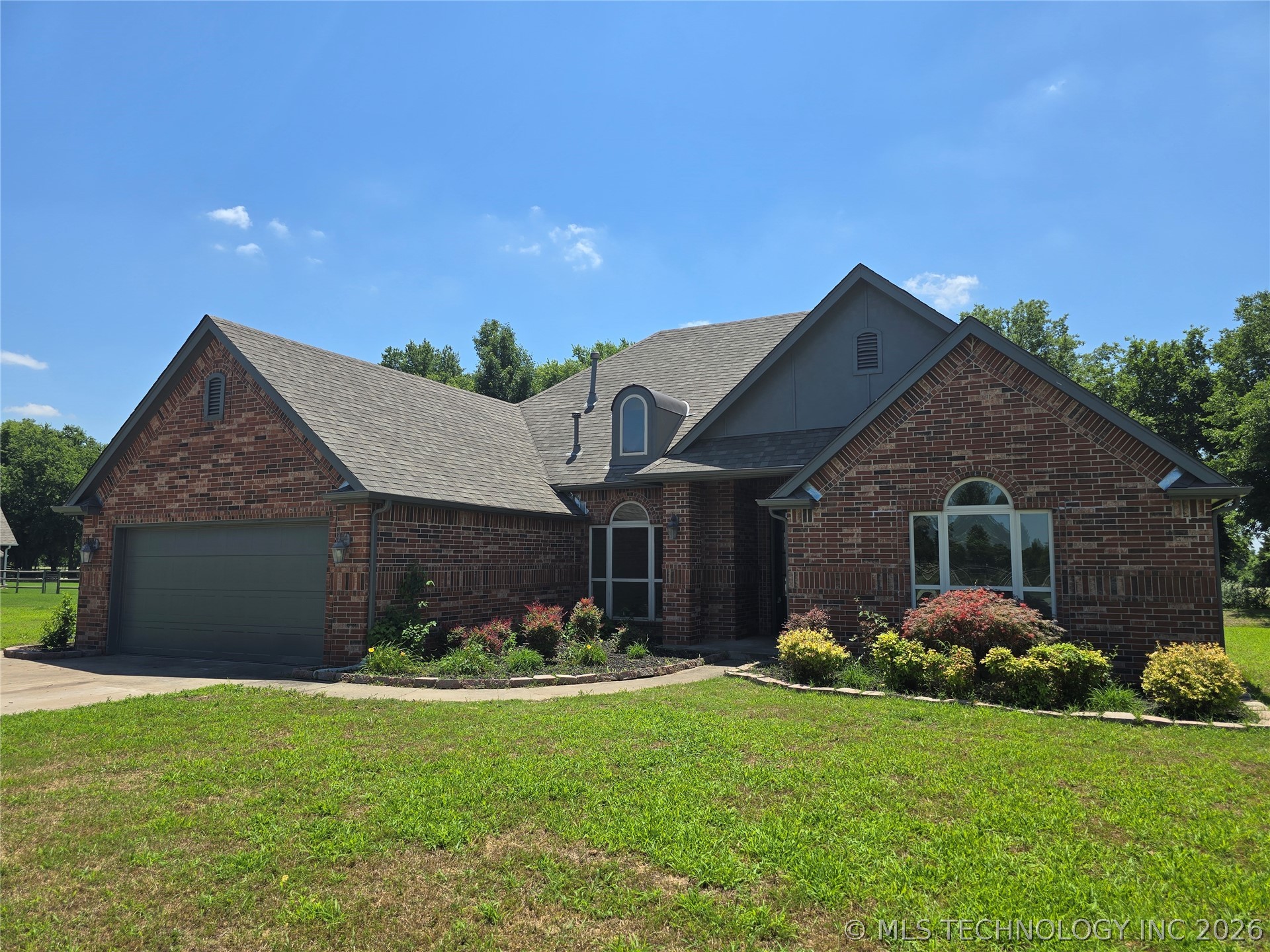 5108 E Hickory Meadow Drive Claremore OK 74019