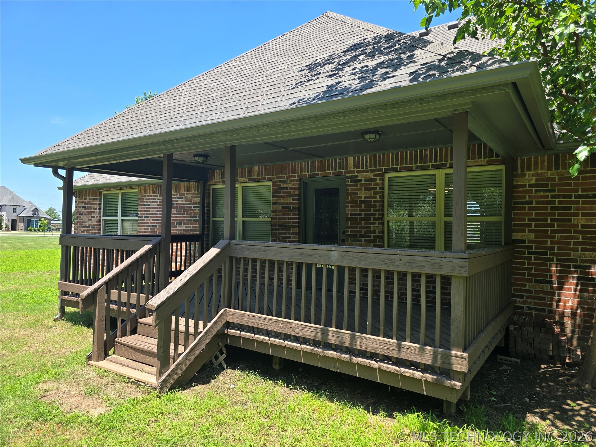 5108 E Hickory Meadow Drive Claremore OK 74019