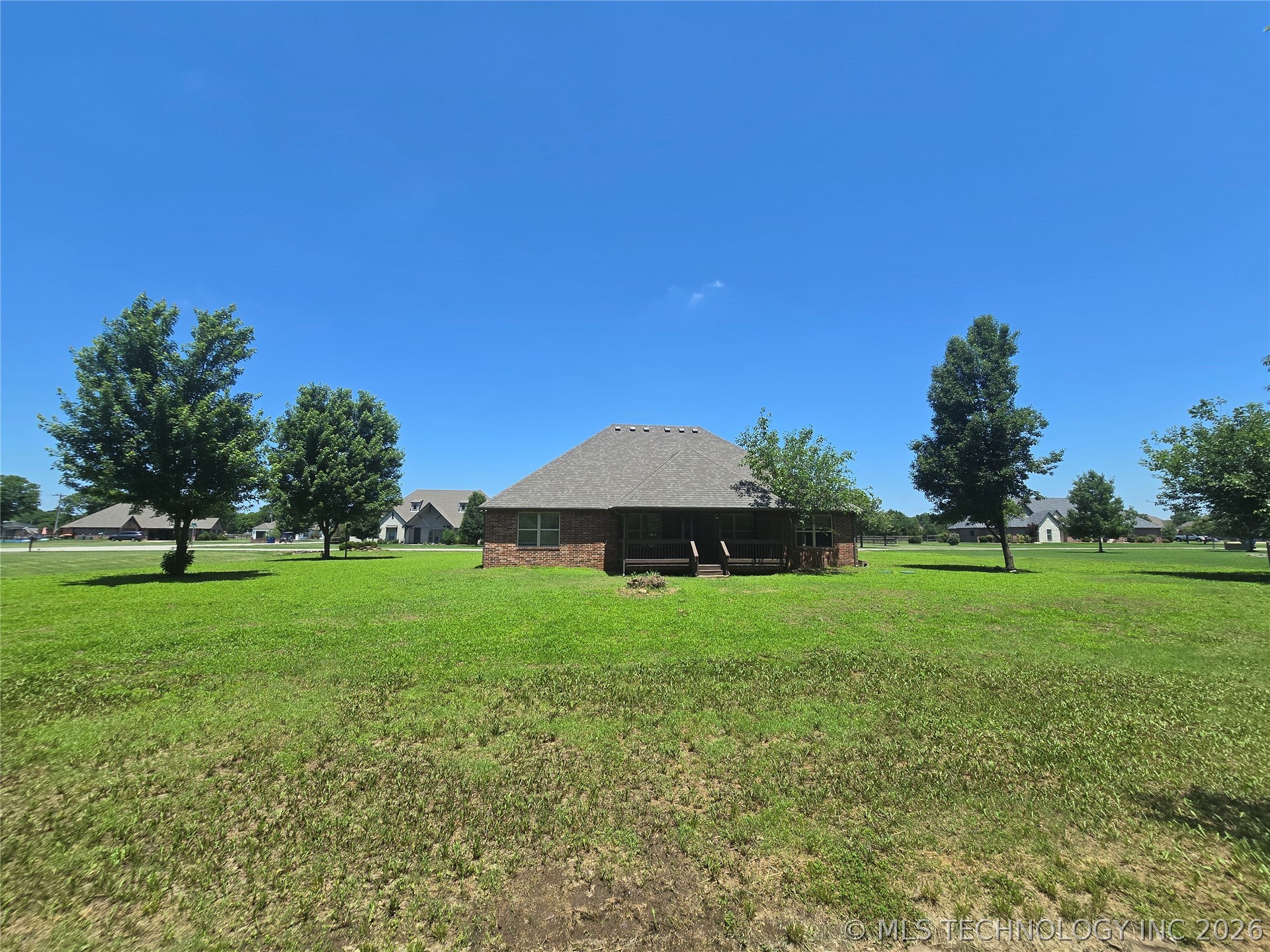 5108 E Hickory Meadow Drive Claremore OK 74019