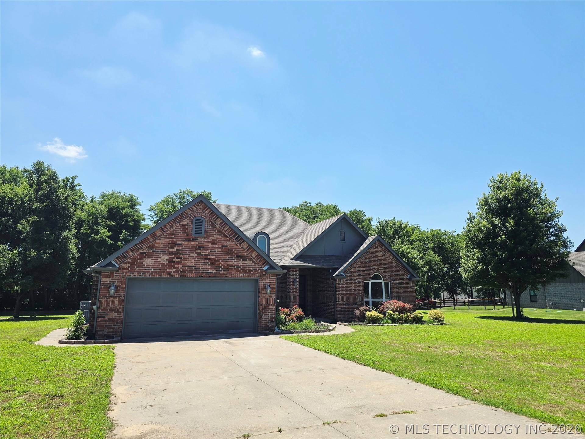 5108 E Hickory Meadow Drive Claremore OK 74019