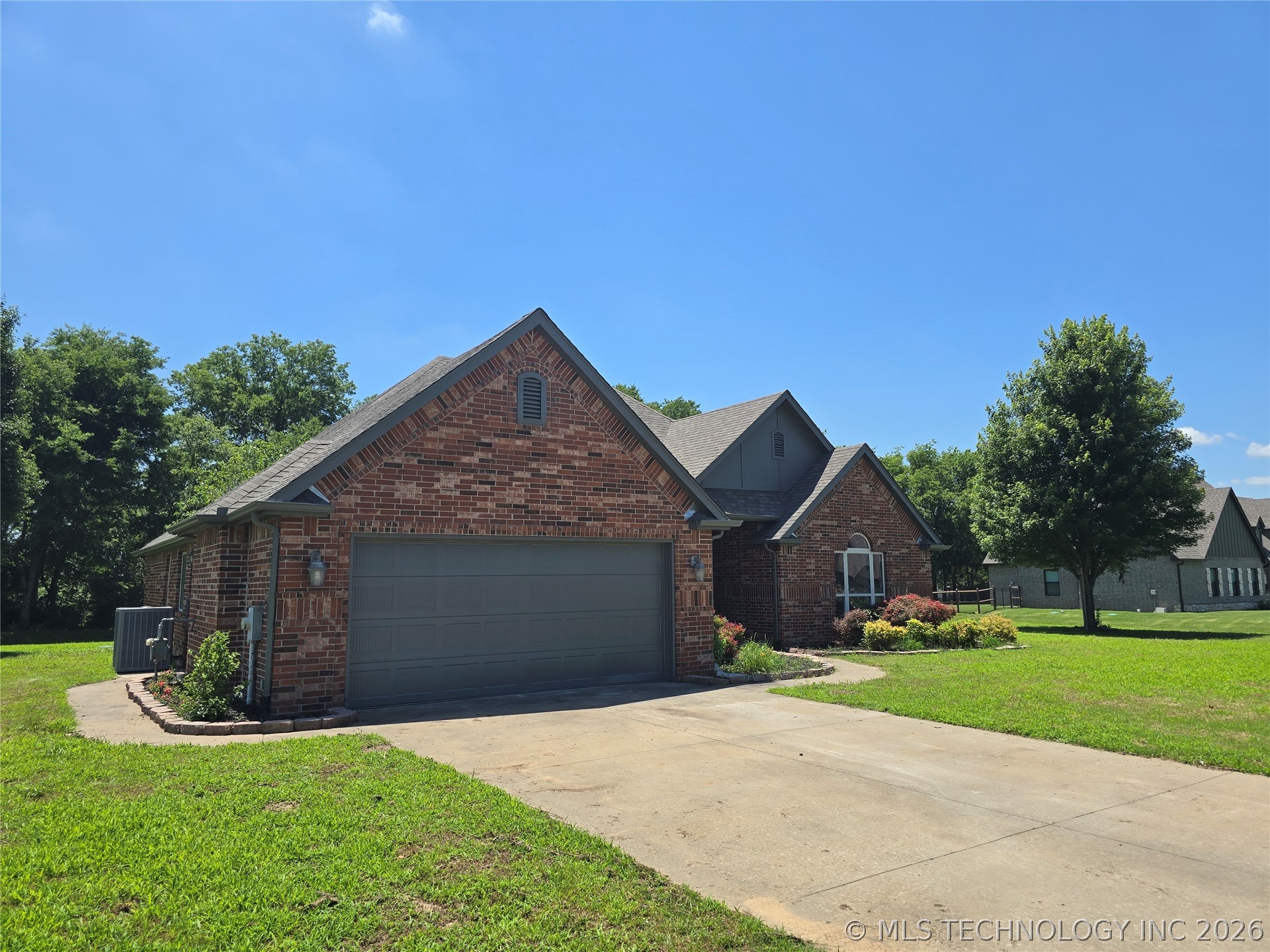 5108 E Hickory Meadow Drive Claremore OK 74019