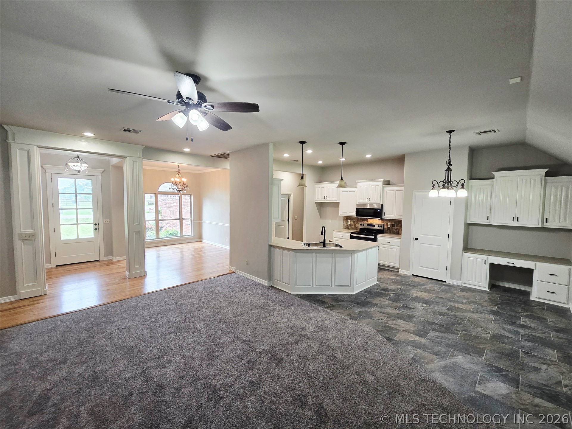 5108 E Hickory Meadow Drive Claremore OK 74019