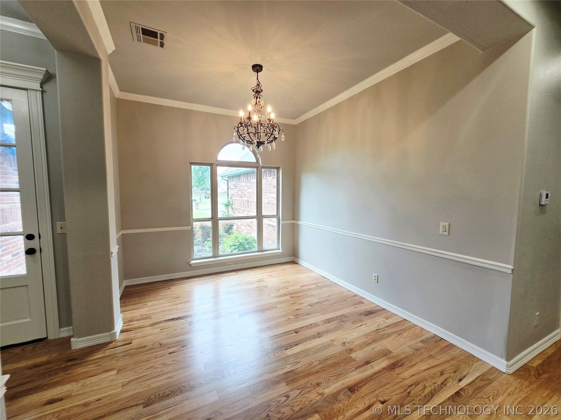 5108 E Hickory Meadow Drive Claremore OK 74019