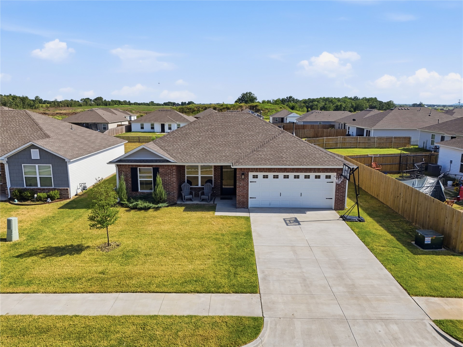 23340 E 114th Court S Broken Arrow OK 74014