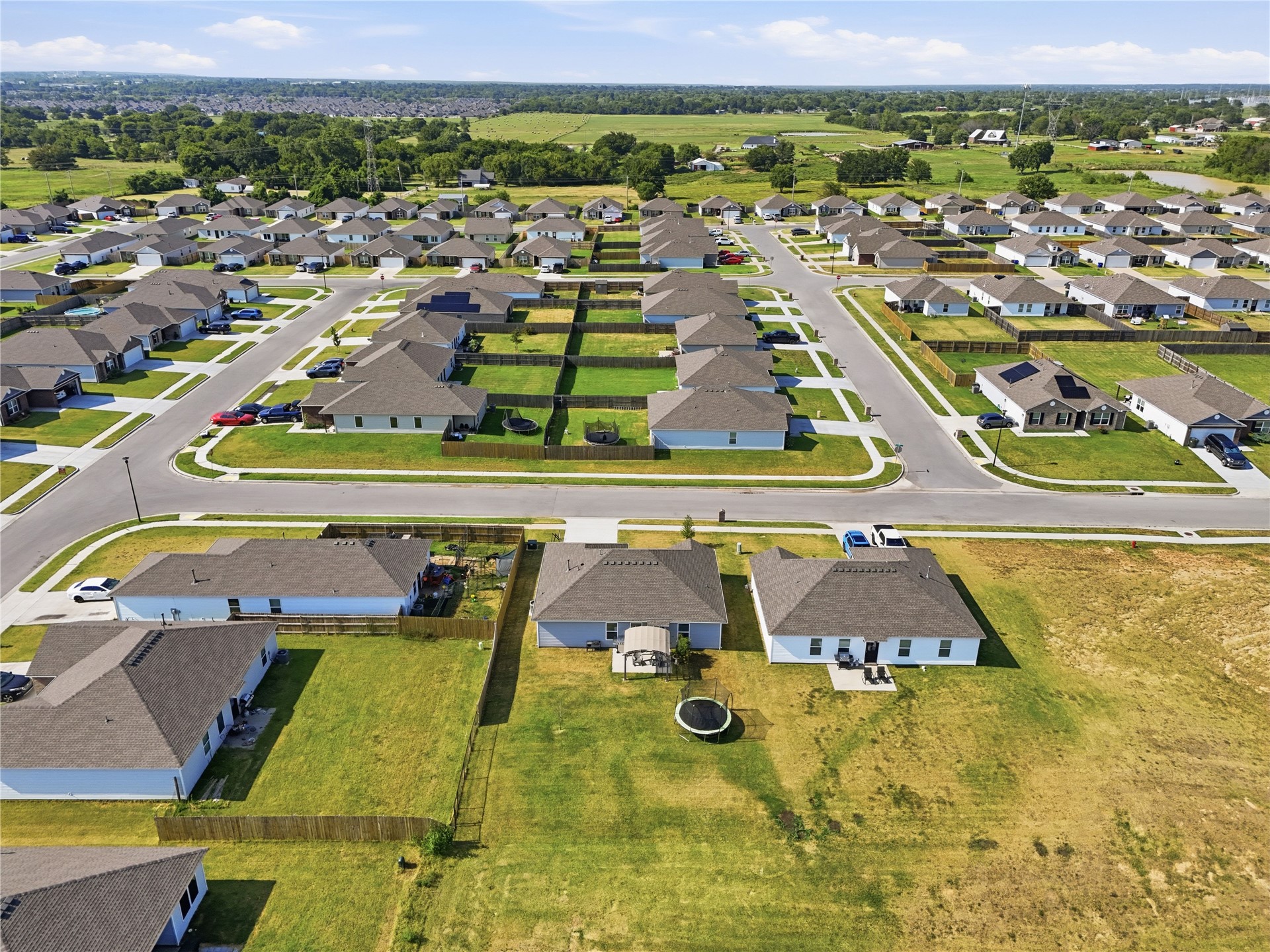 23340 E 114th Court S Broken Arrow OK 74014