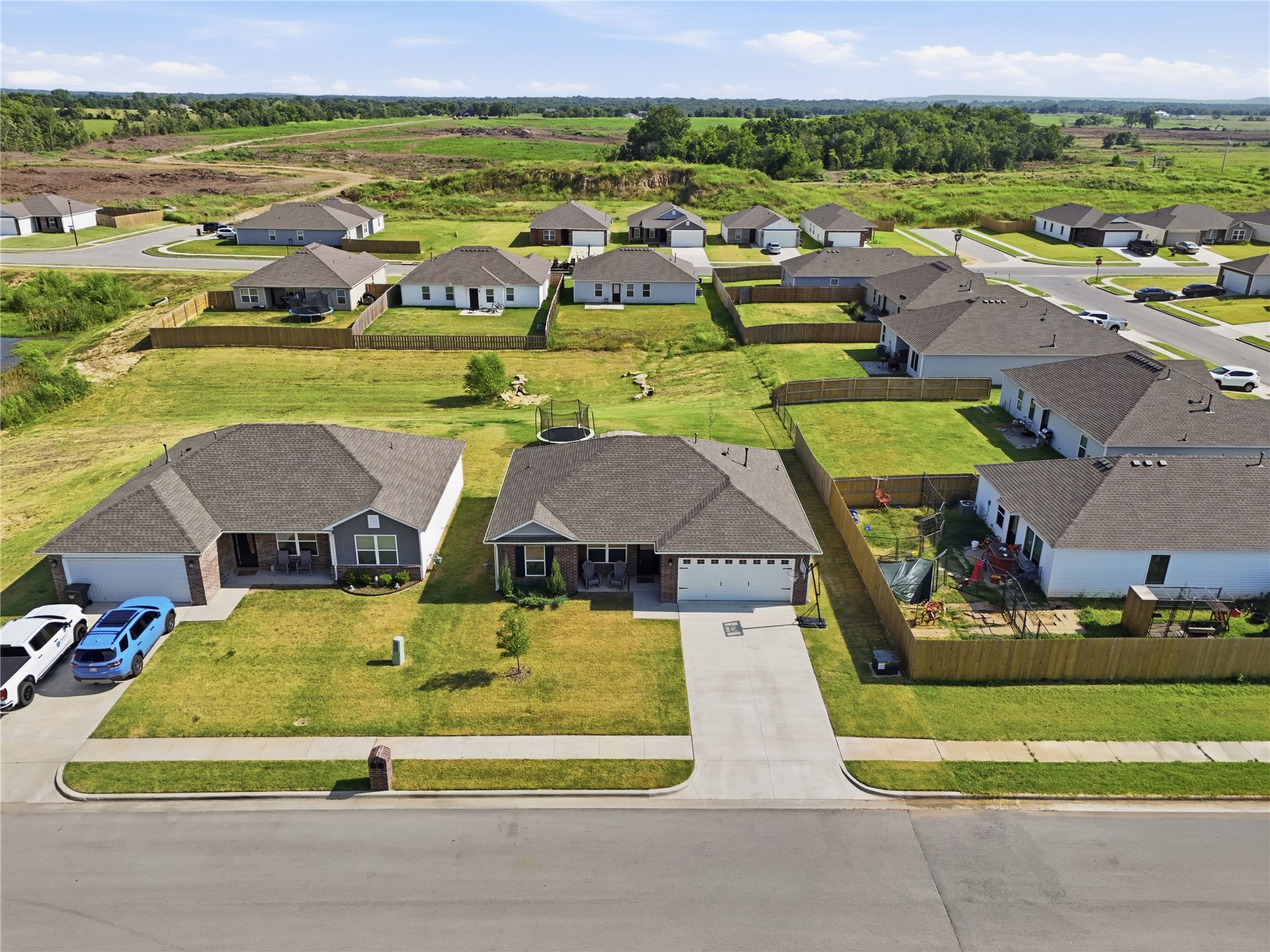 23340 E 114th Court S Broken Arrow OK 74014