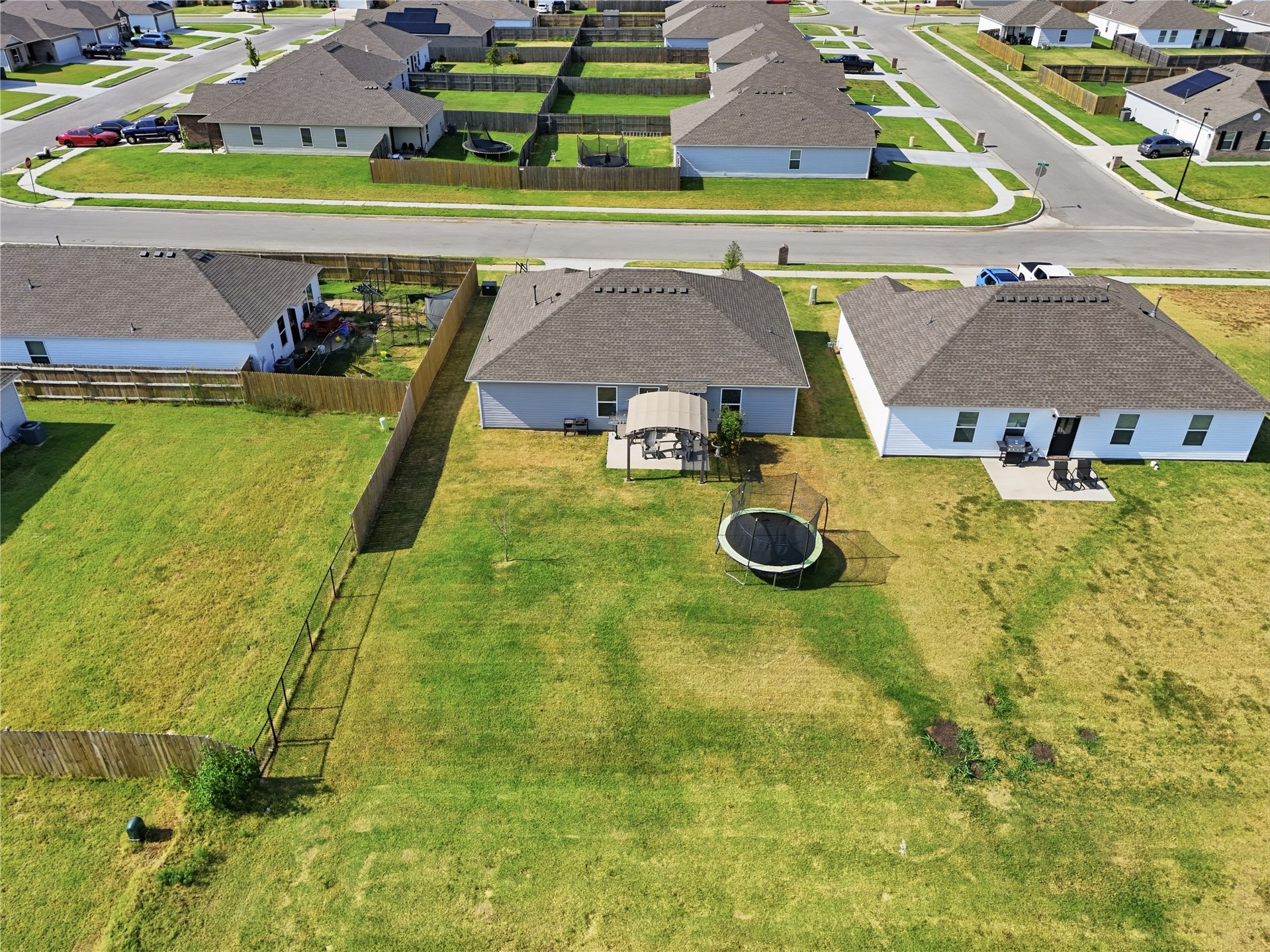 23340 E 114th Court S Broken Arrow OK 74014
