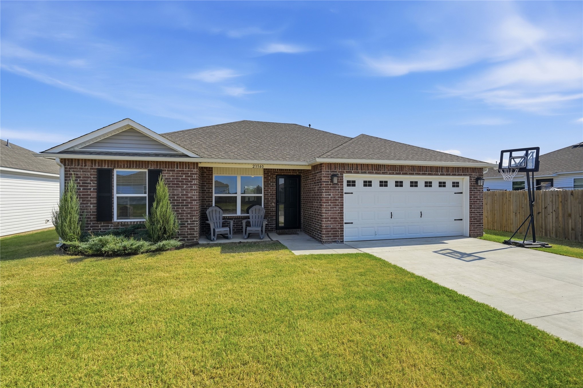 23340 E 114th Court S Broken Arrow OK 74014
