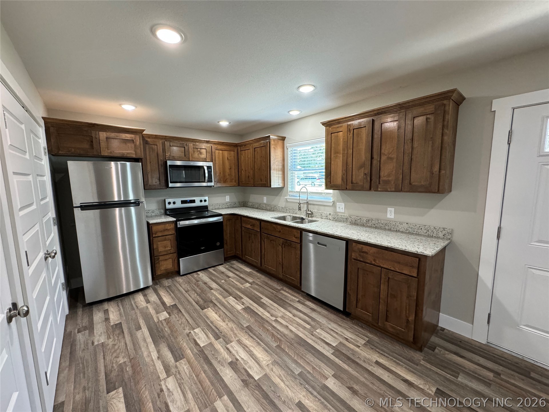 1231 N Market Westville OK 74965