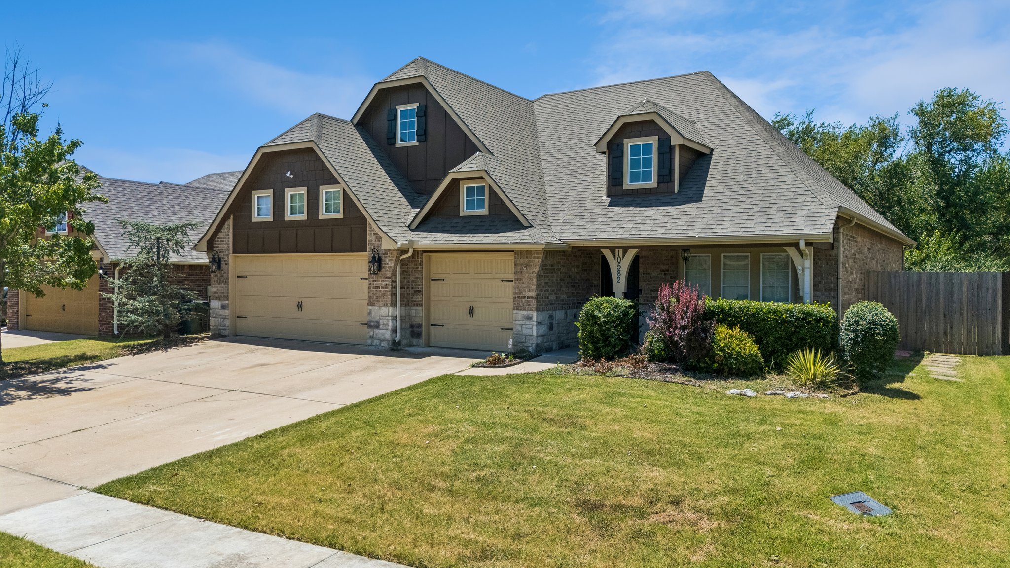 10582 N 121st East Eastavenue Owasso OK 74055