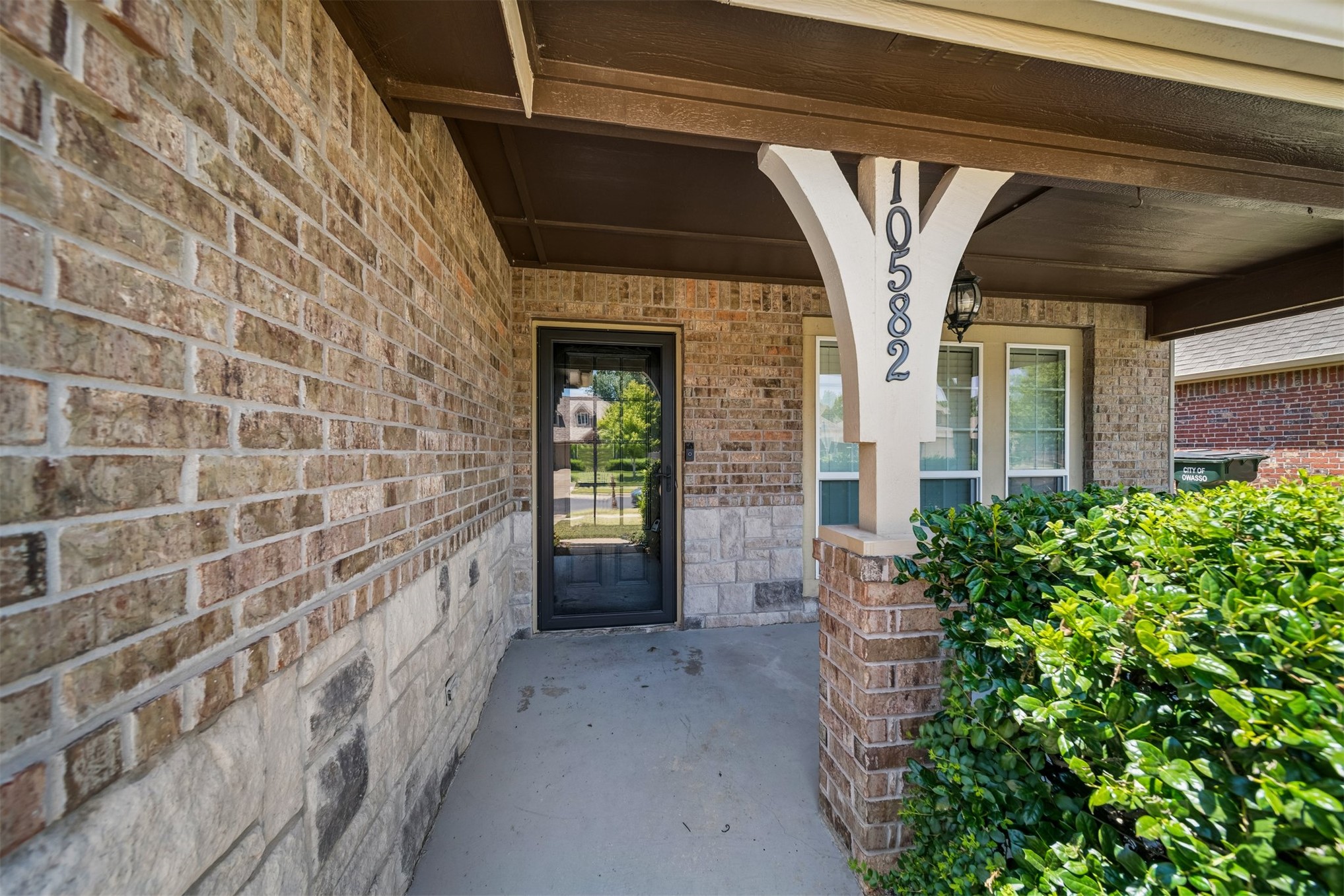 10582 N 121st East Eastavenue Owasso OK 74055