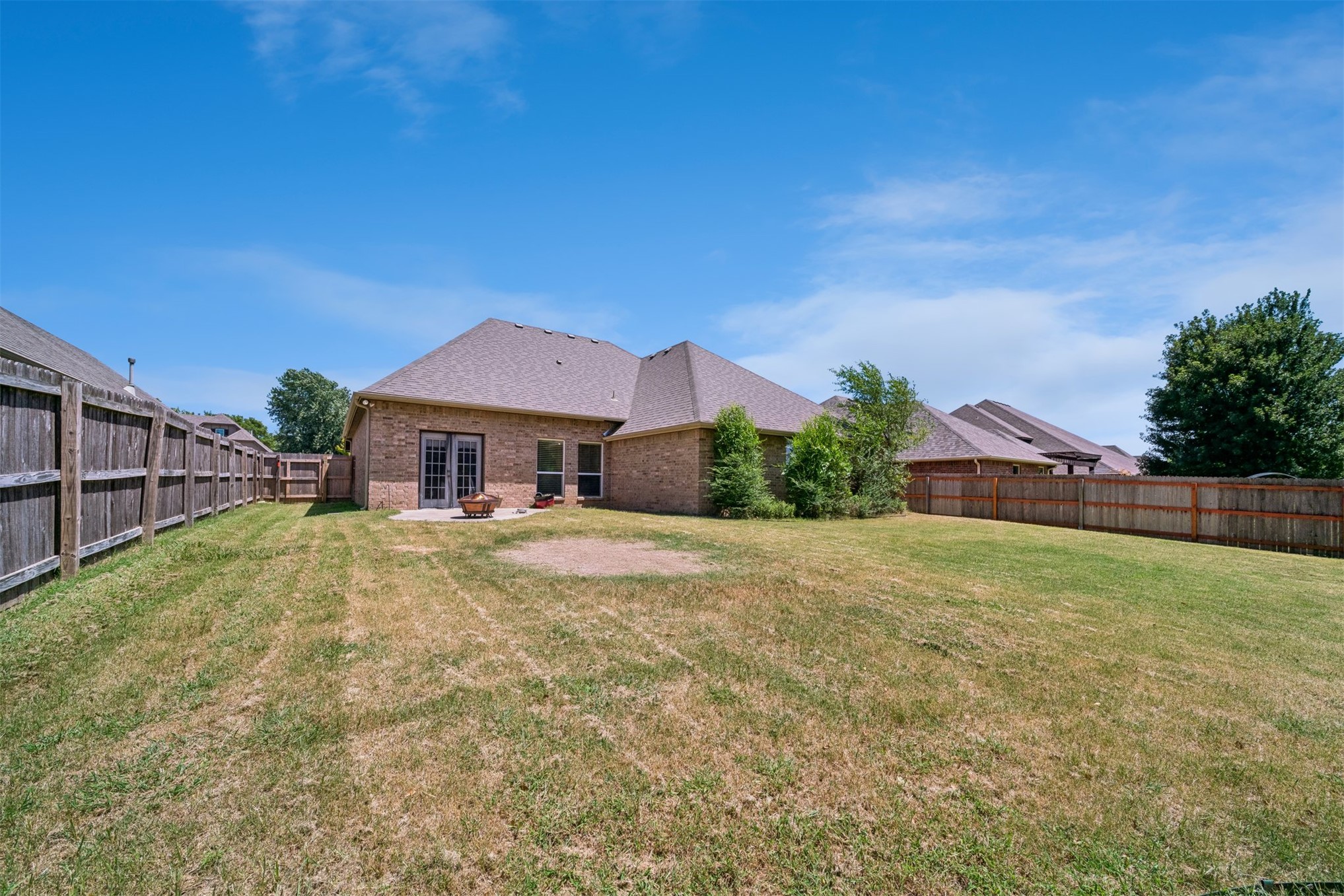 10582 N 121st East Eastavenue Owasso OK 74055