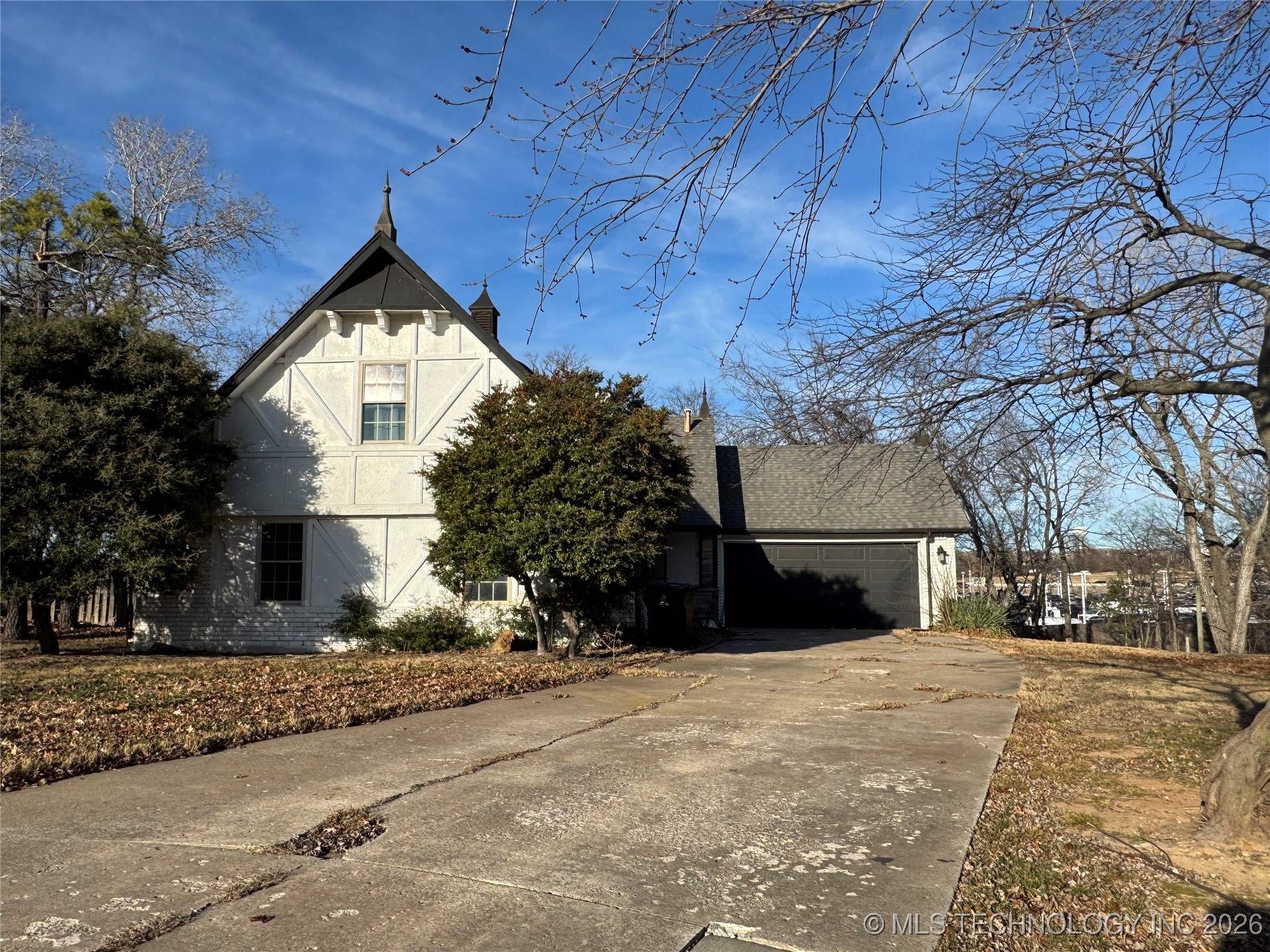 1805 N Hickory Place Broken Arrow OK 74012