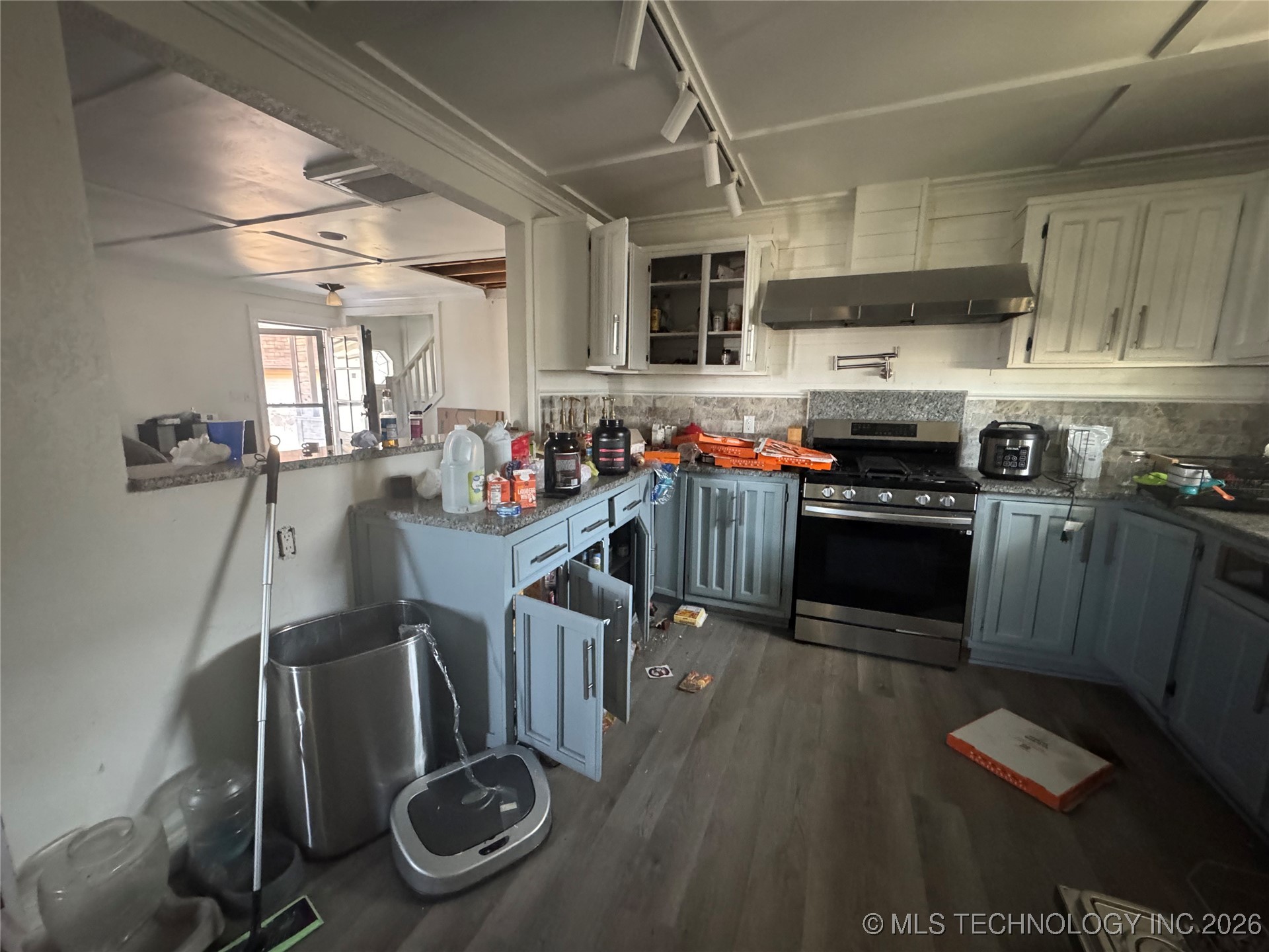 1805 N Hickory Place Broken Arrow OK 74012