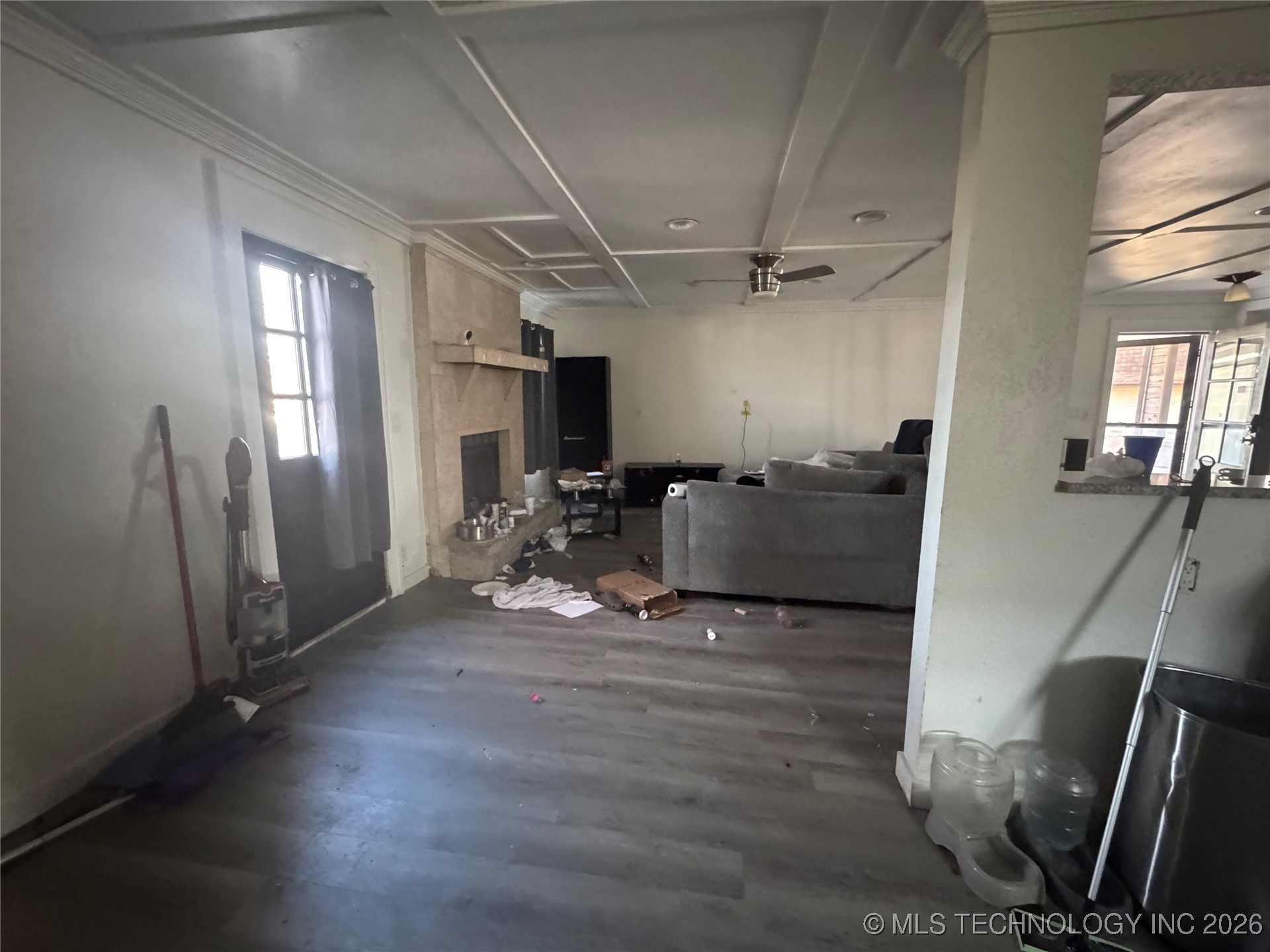 1805 N Hickory Place Broken Arrow OK 74012